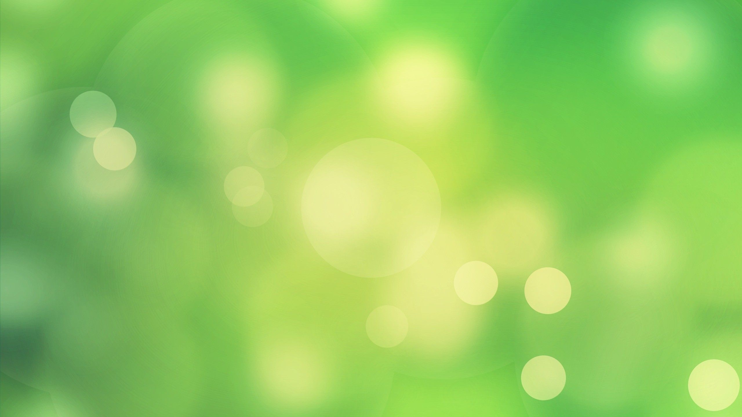 Green Hd Background