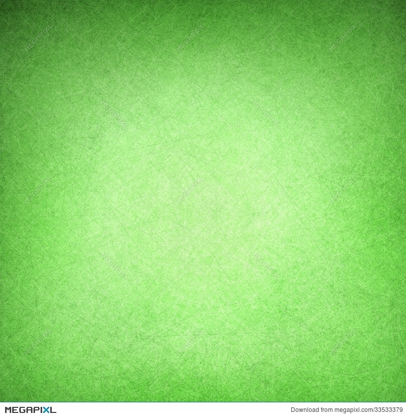 Green Holiday Background