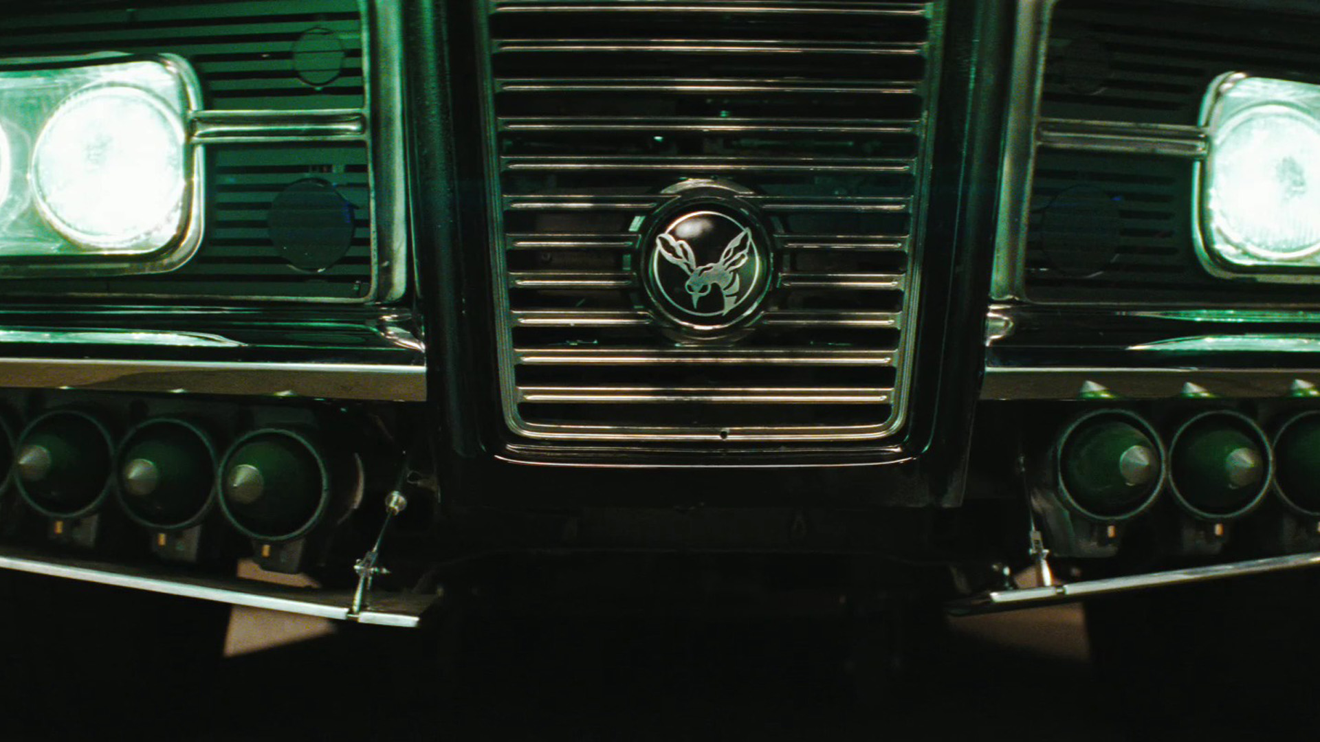 Green Hornet Wallpapers