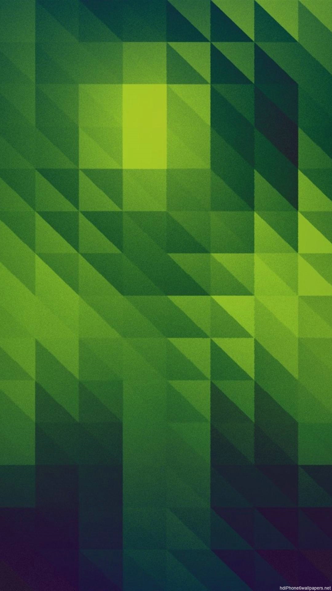 Green Iphone 6 Wallpapers