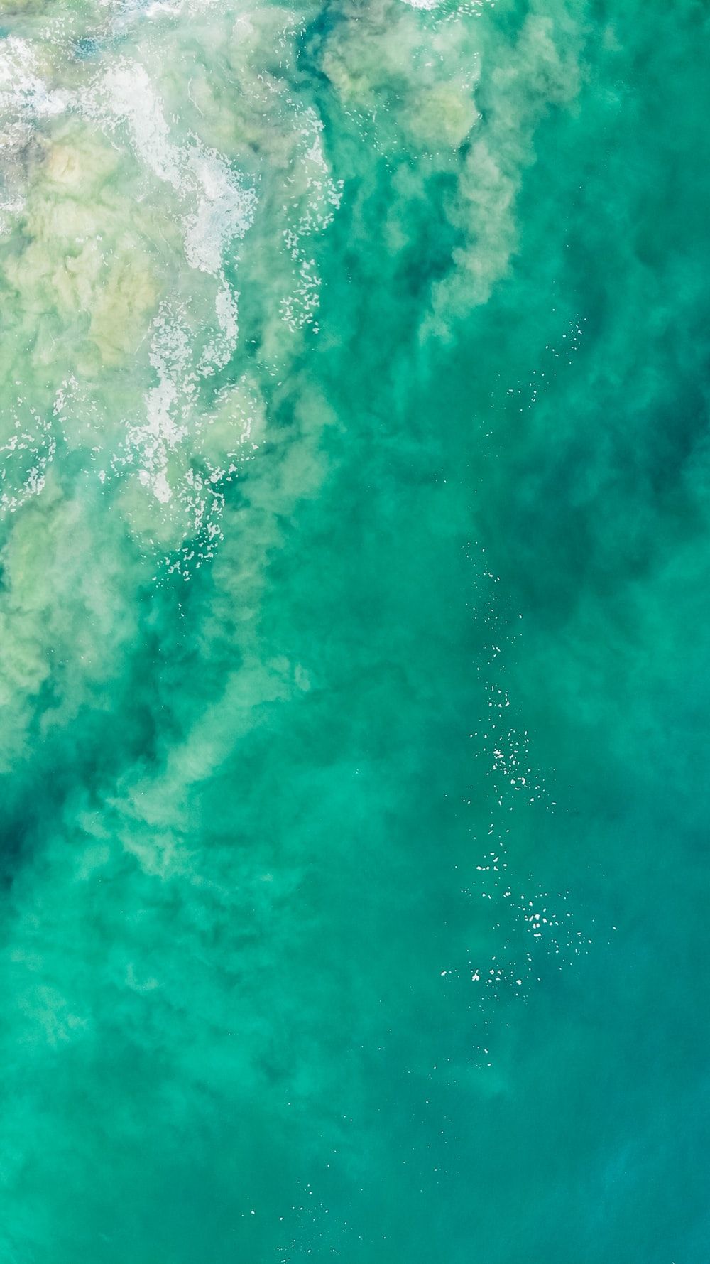 Green Iphone 6 Wallpapers