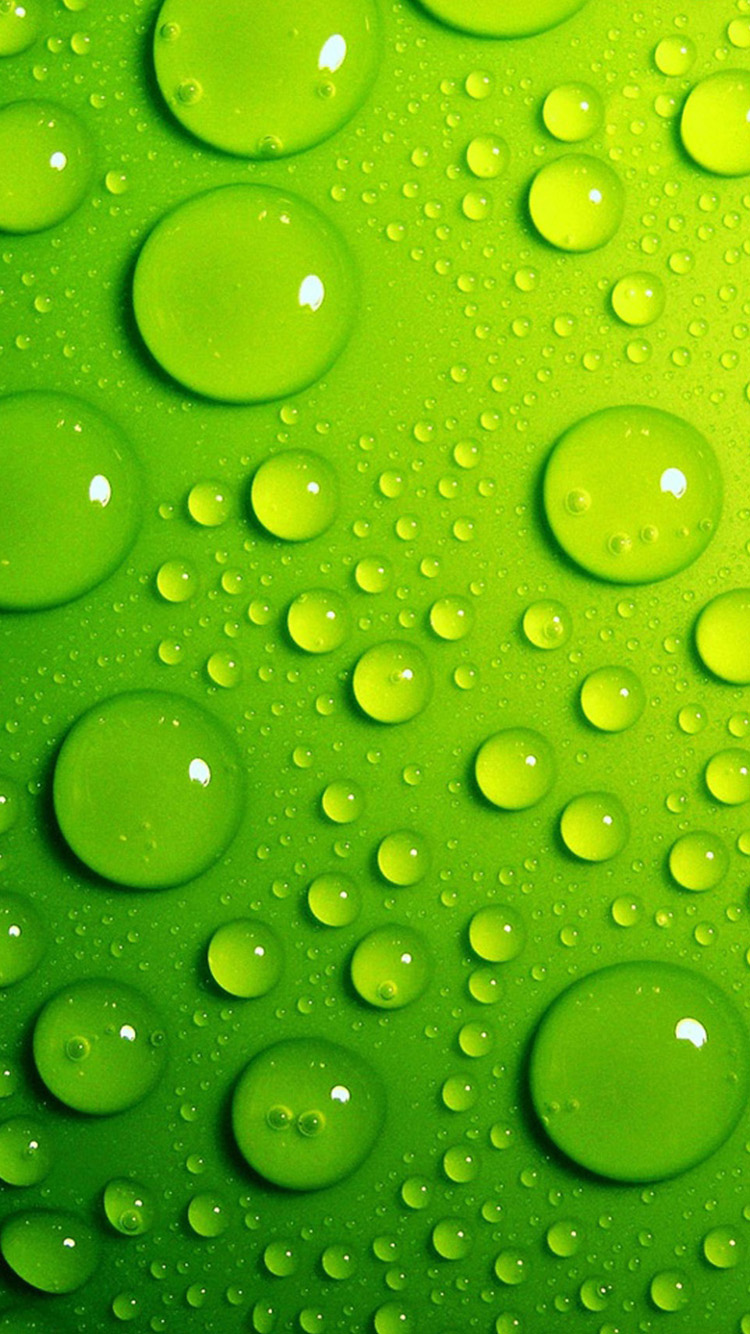 Green Iphone 6 Wallpapers