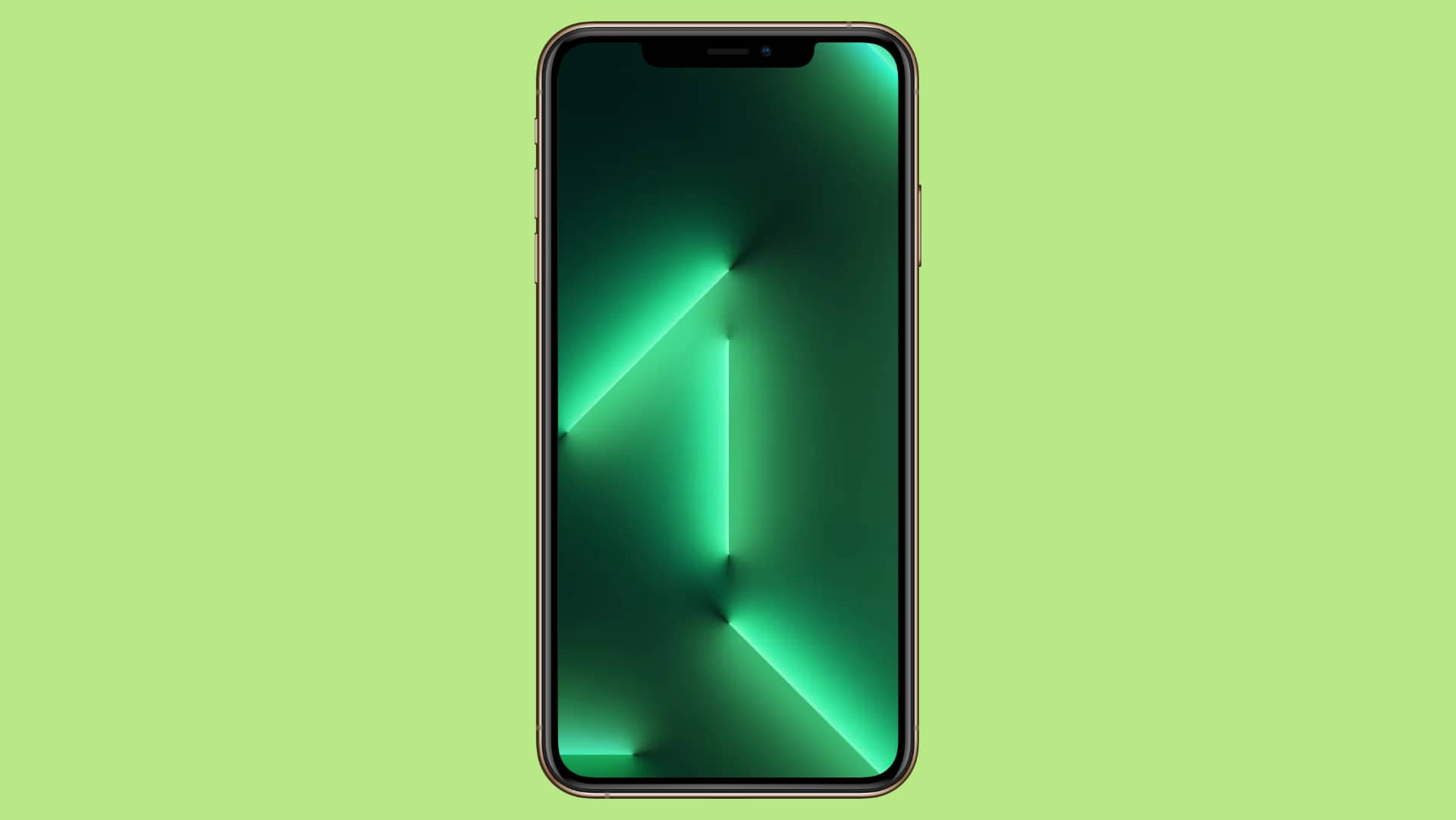 Green Iphone Wallpapers