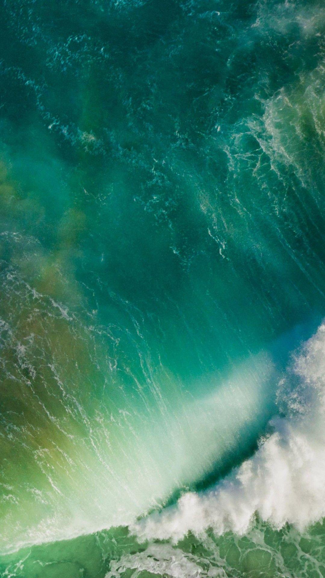 Green Iphone Wallpapers