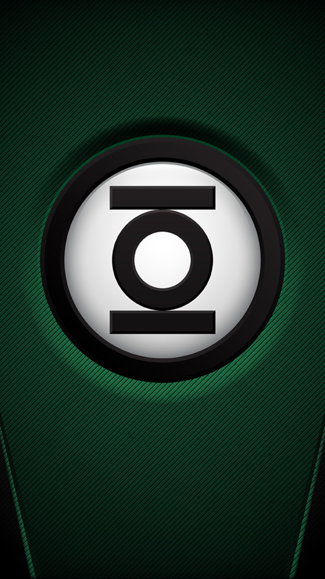 Green Lantern Iphone Wallpapers