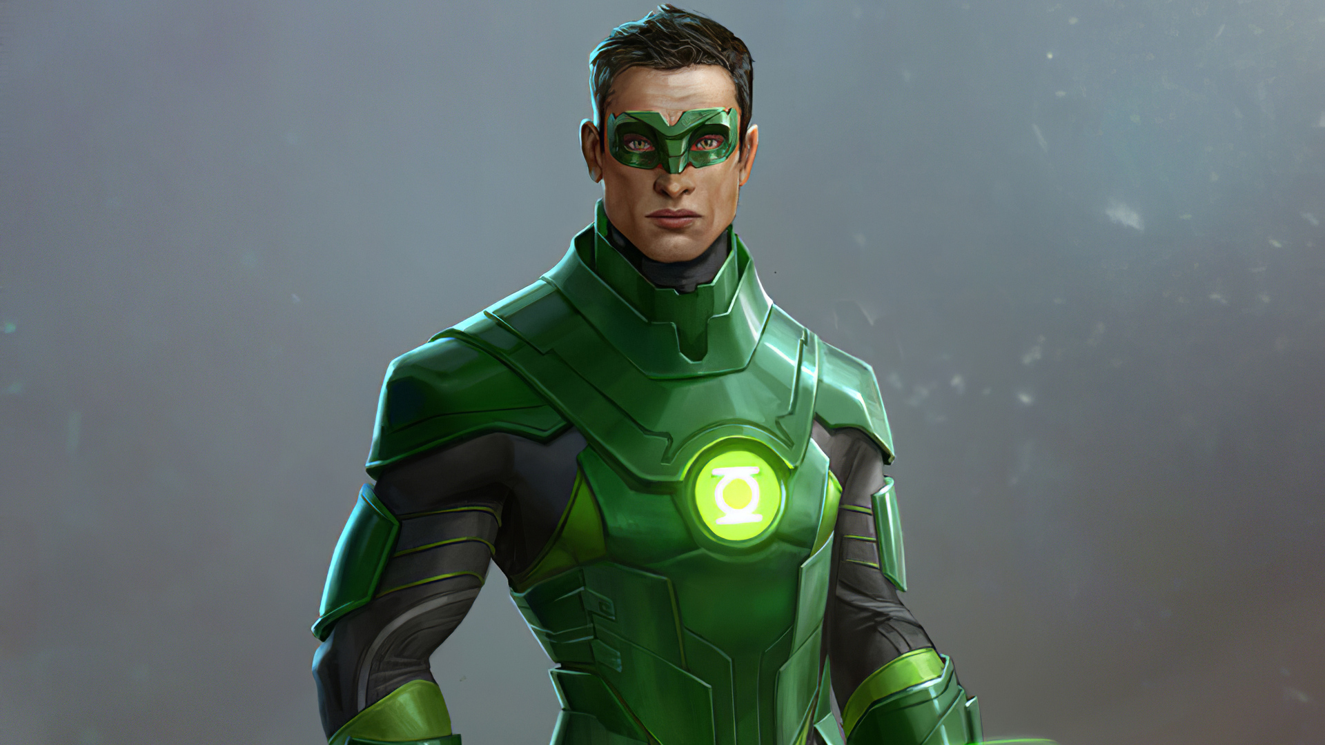 Green Lantern Iphone Wallpapers