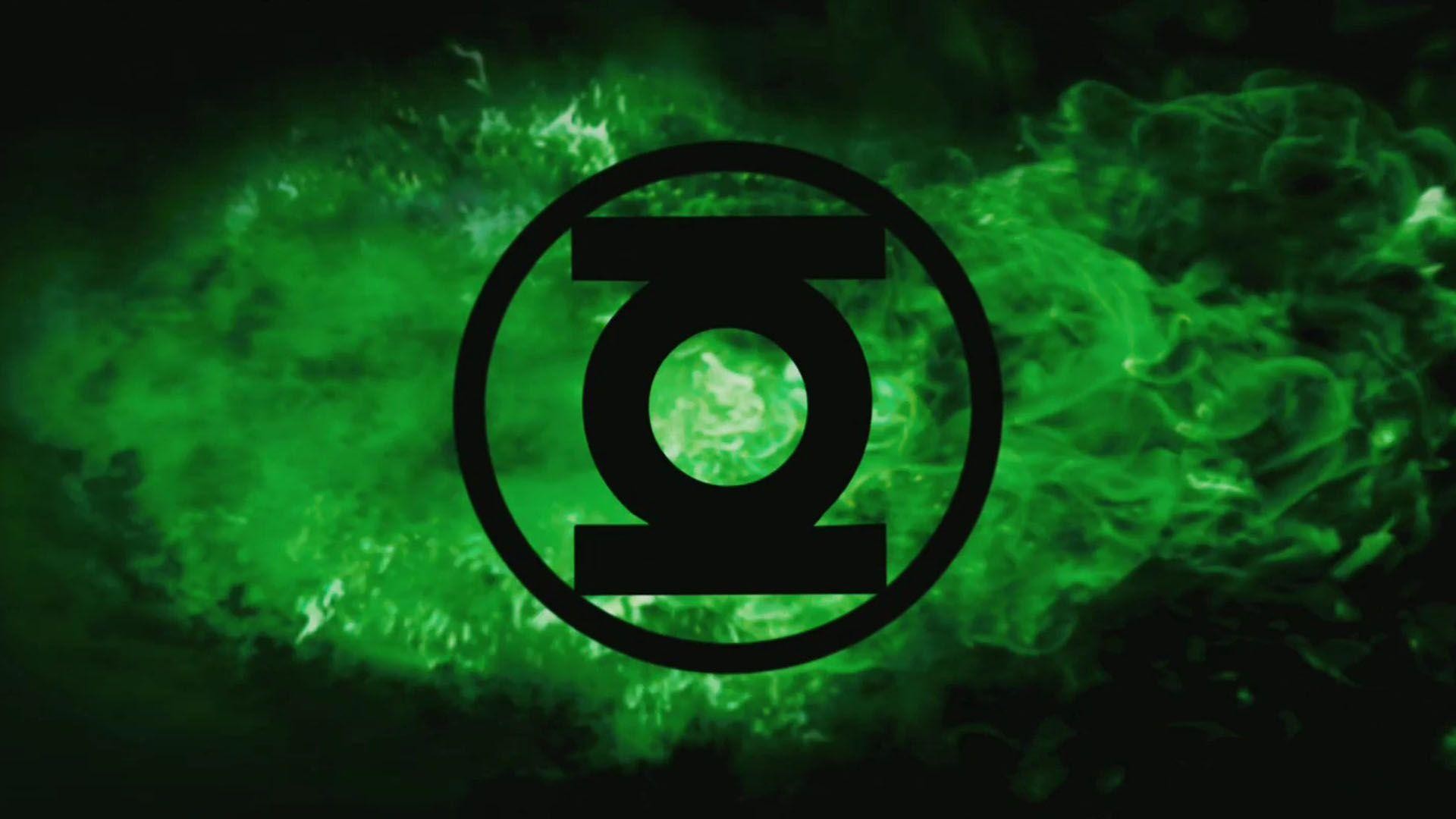 Green Lantern Wallpapers