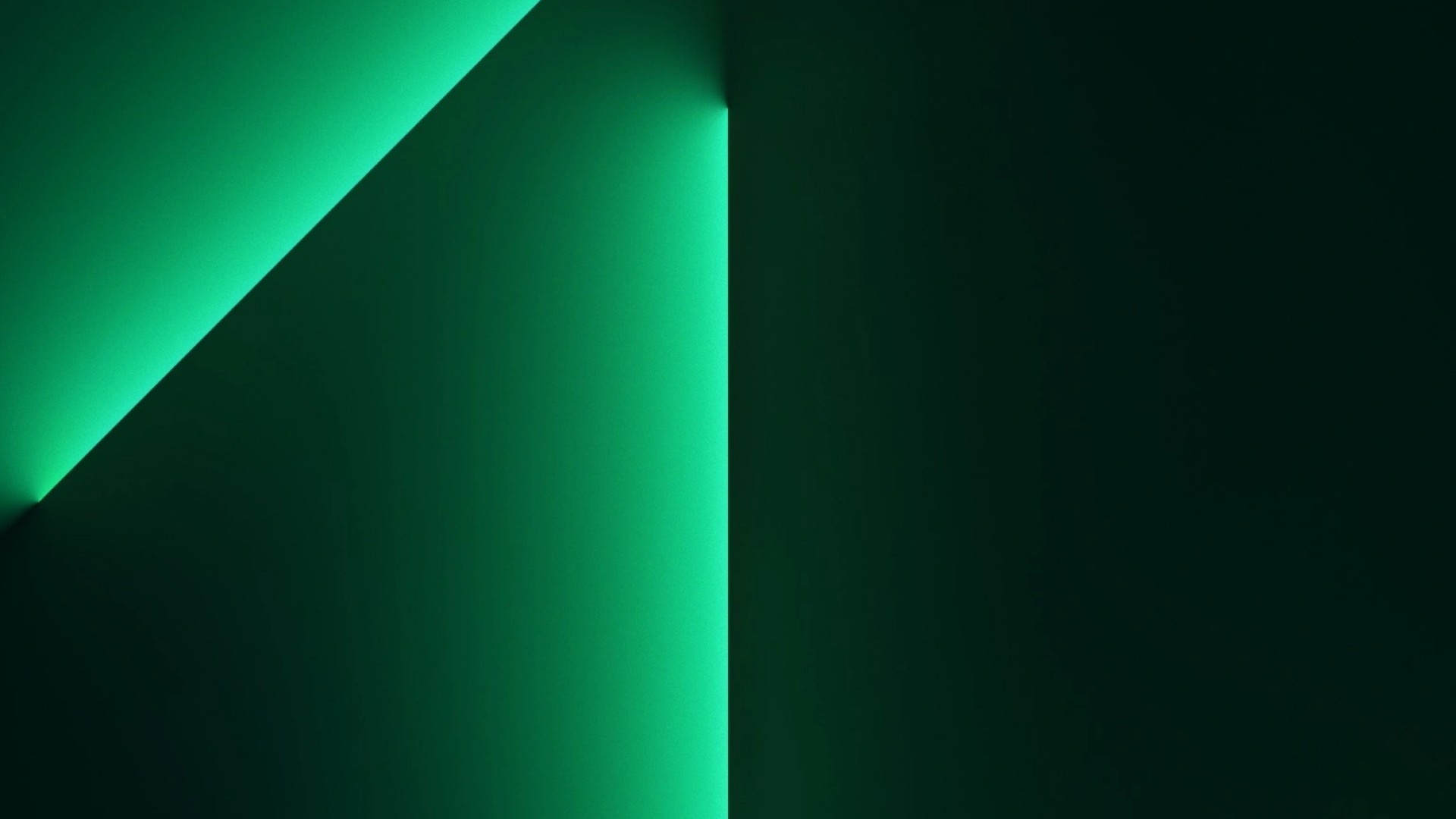 Green Light Wallpapers