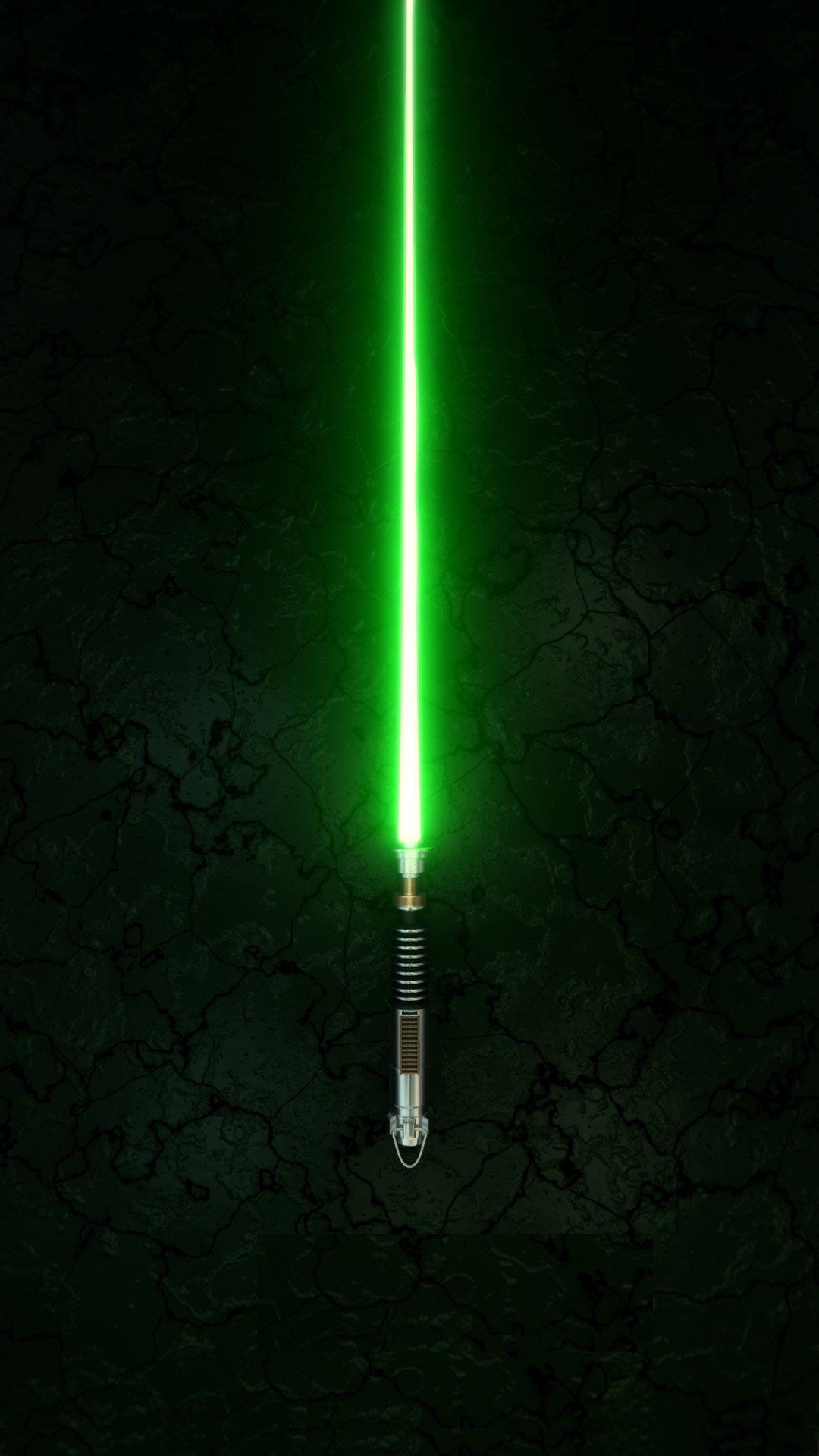 Green Lightsaber Wallpapers