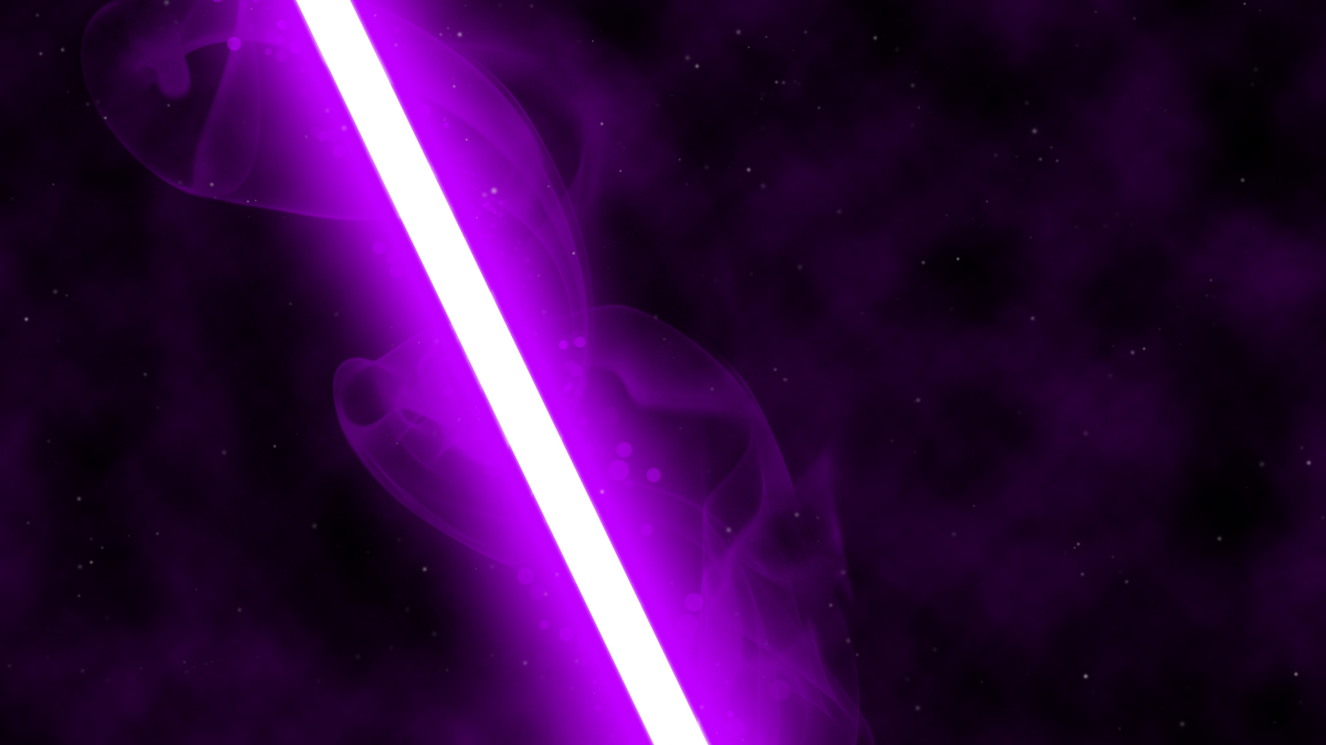 Green Lightsaber Wallpapers