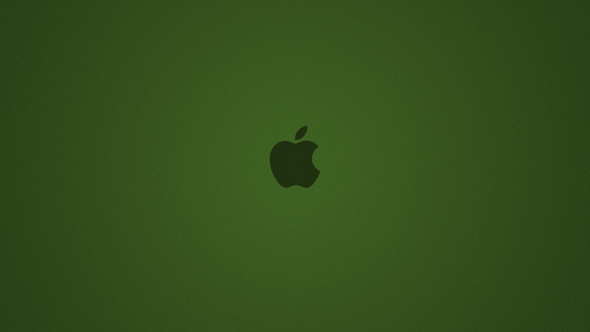 Green Mac Desktop Wallpapers