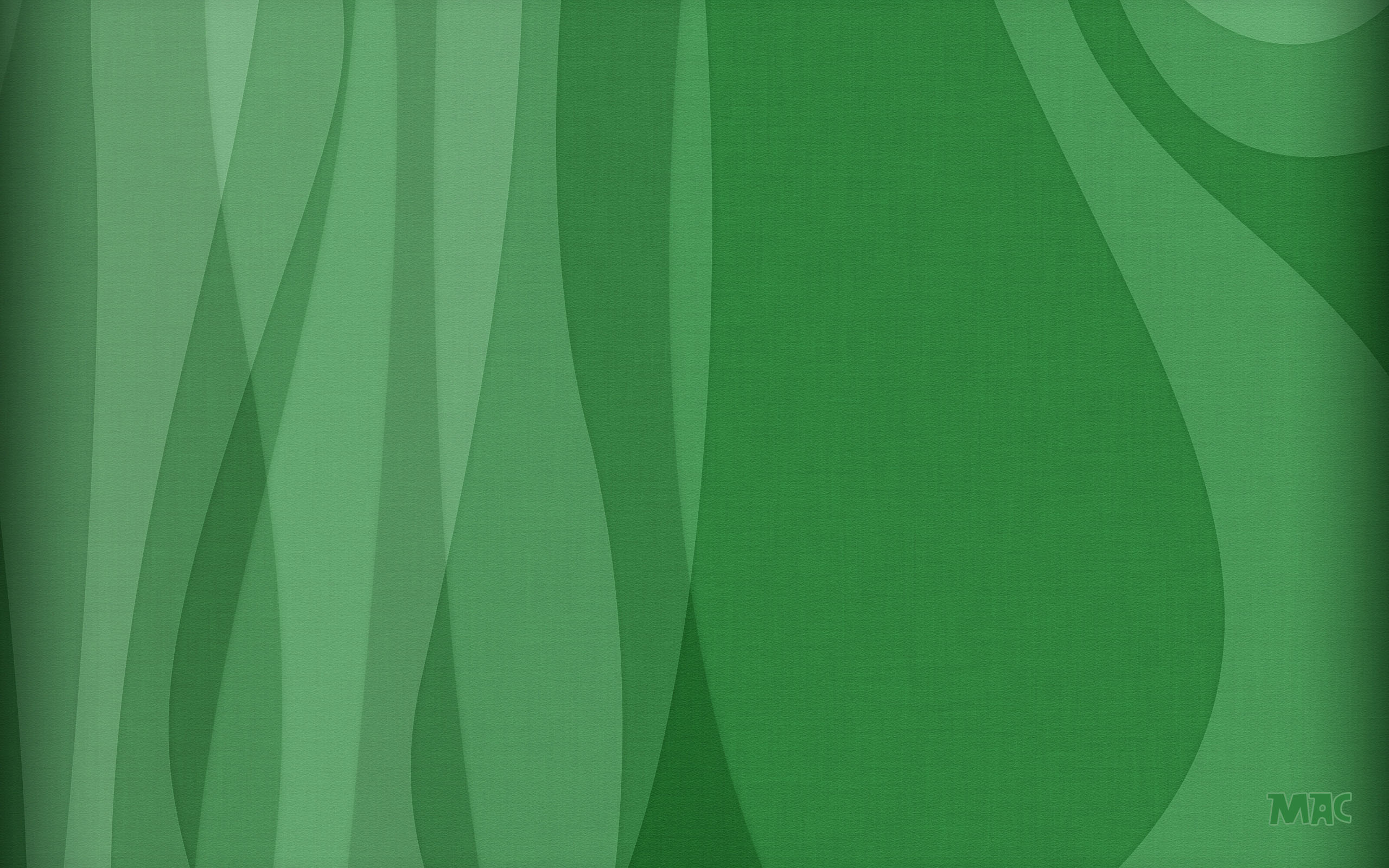 Green Mac Desktop Wallpapers