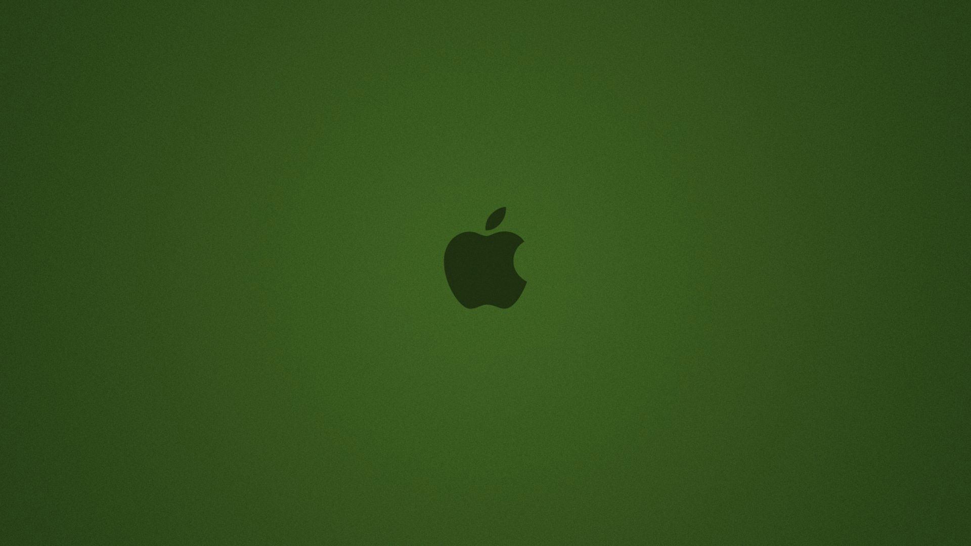 Green Mac Desktop Wallpapers