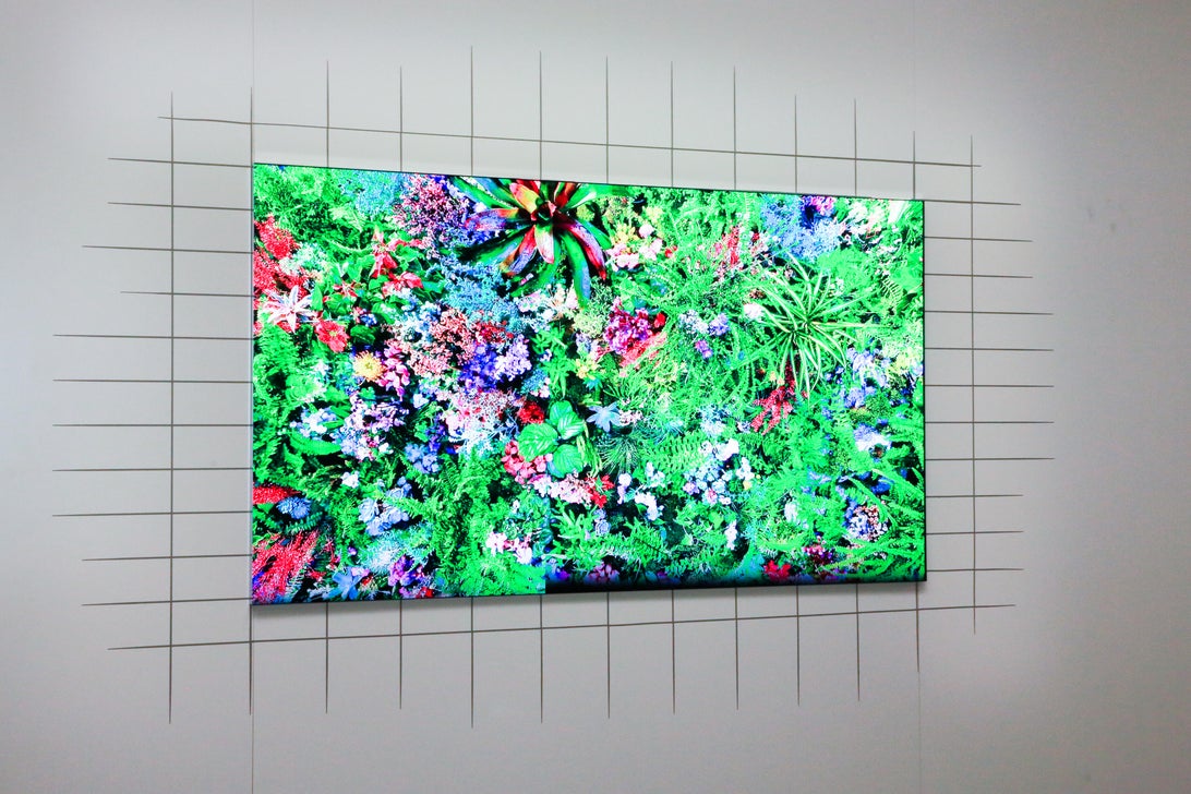 Green Machine Activation Cool Art Wallpapers