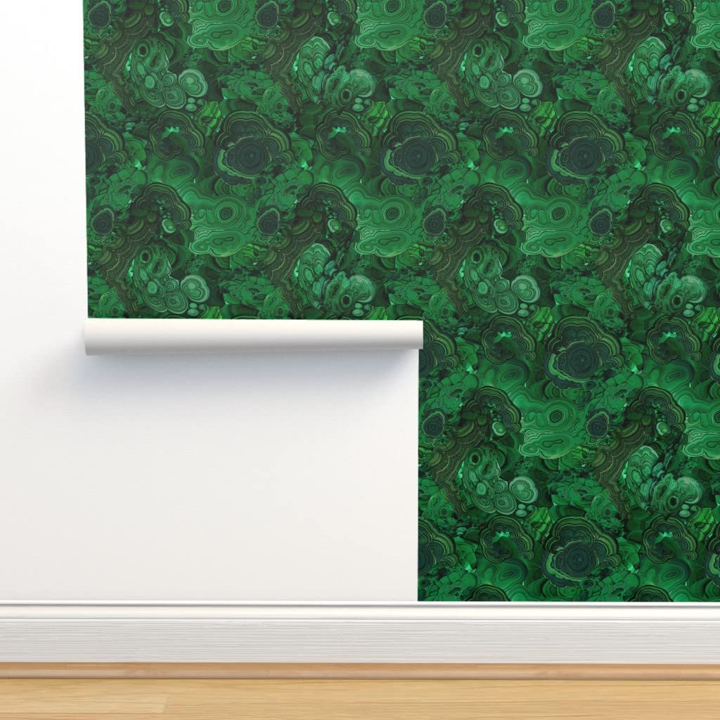 Green Malachite Wallpapers