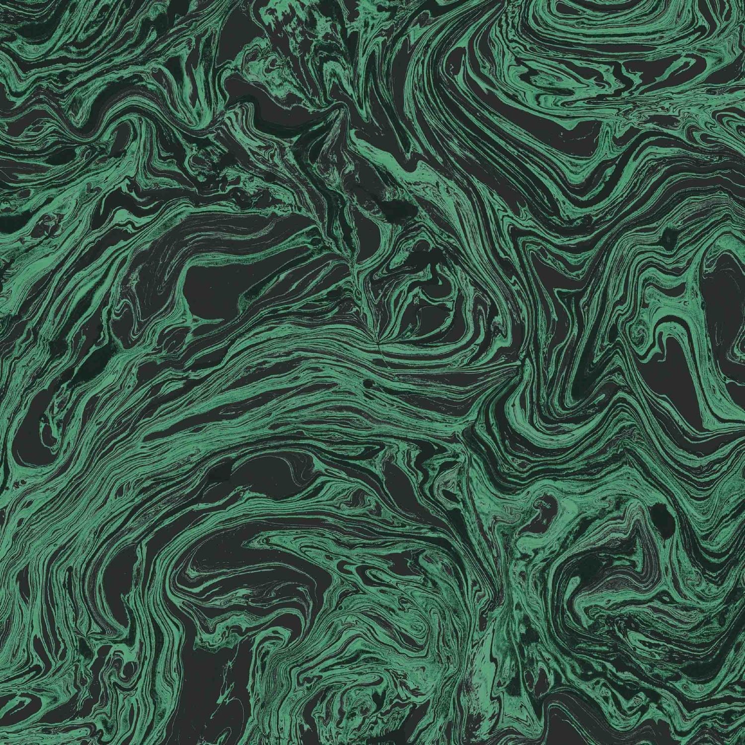 Green Malachite Wallpapers