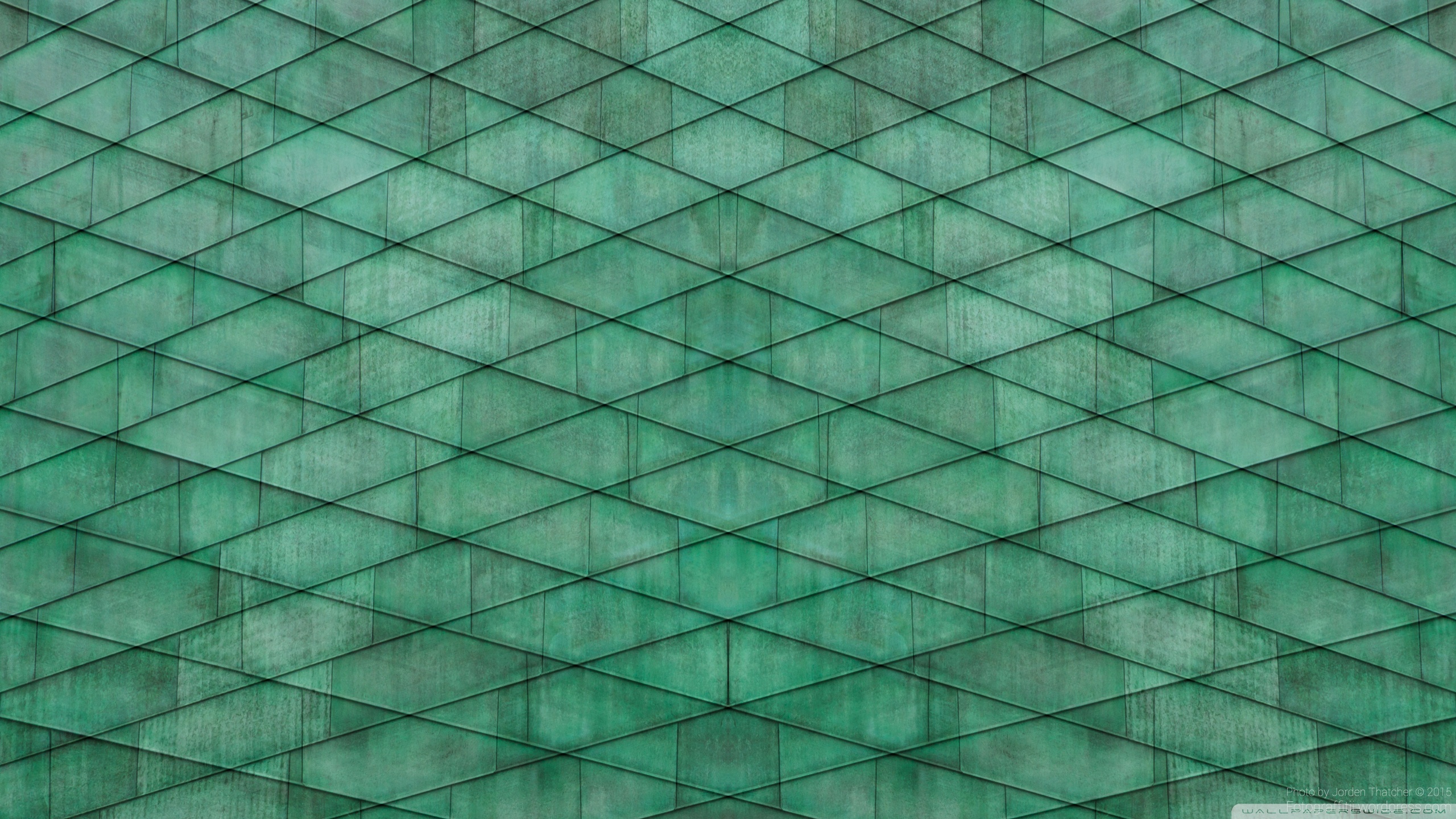 Green Malachite Wallpapers