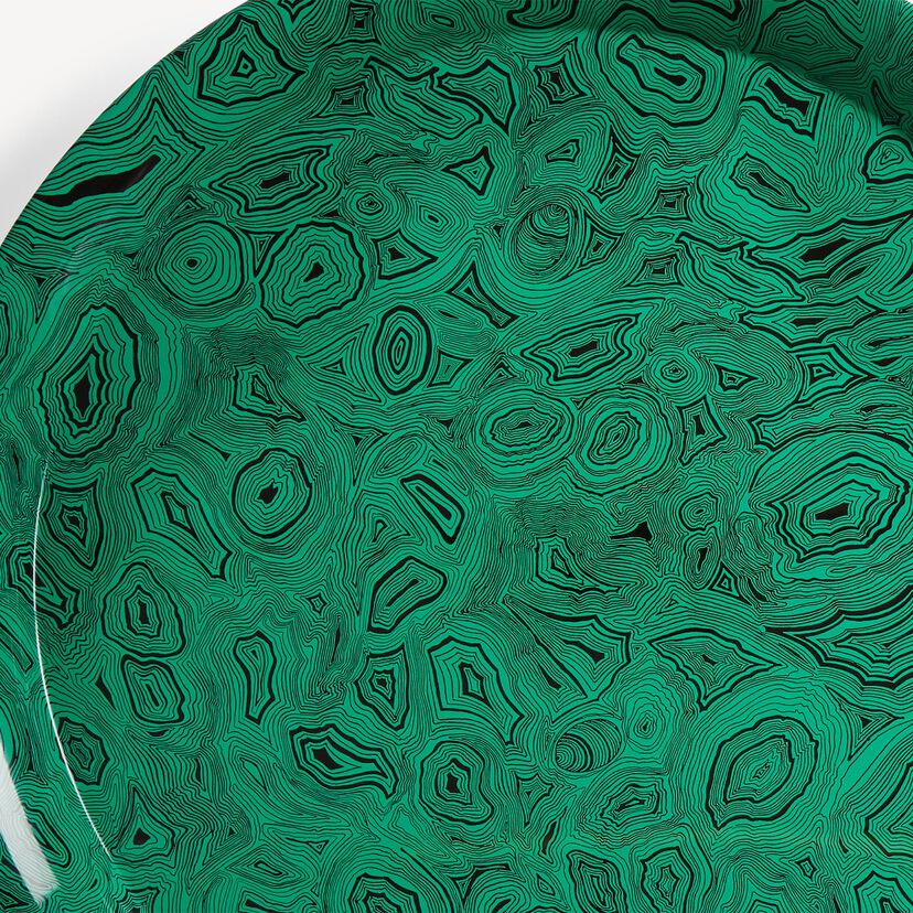 Green Malachite Wallpapers