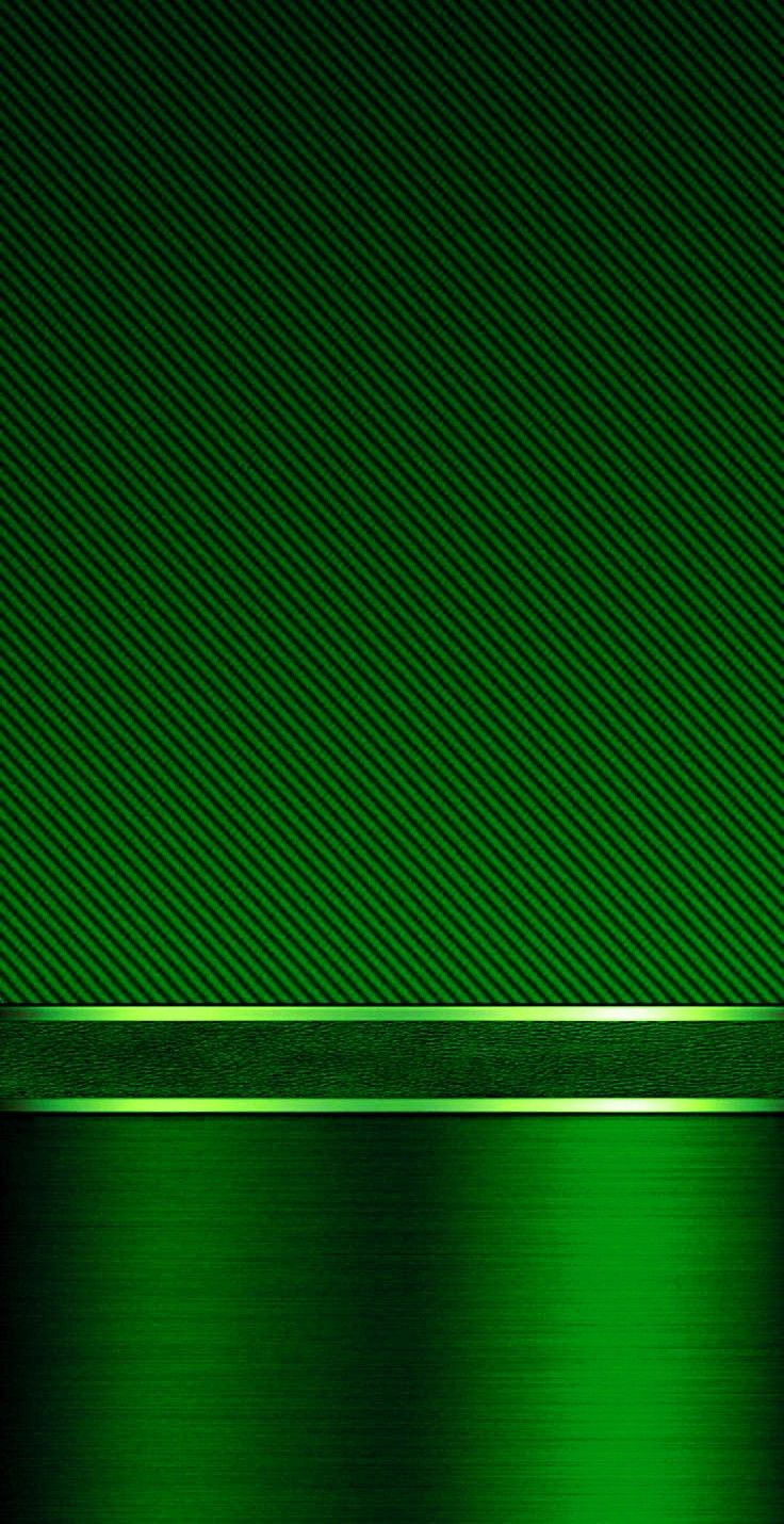 Green Metallic Wallpapers