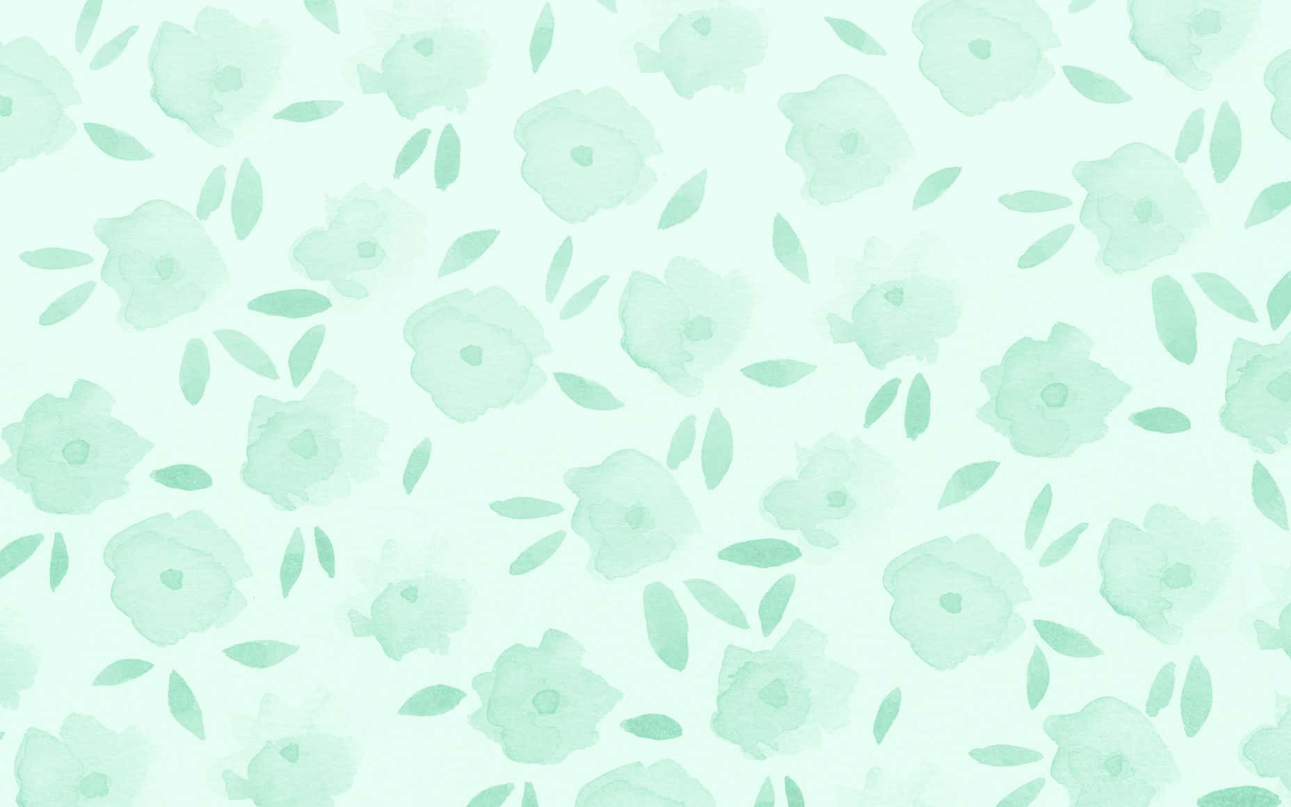 Green Pattern Wallpapers