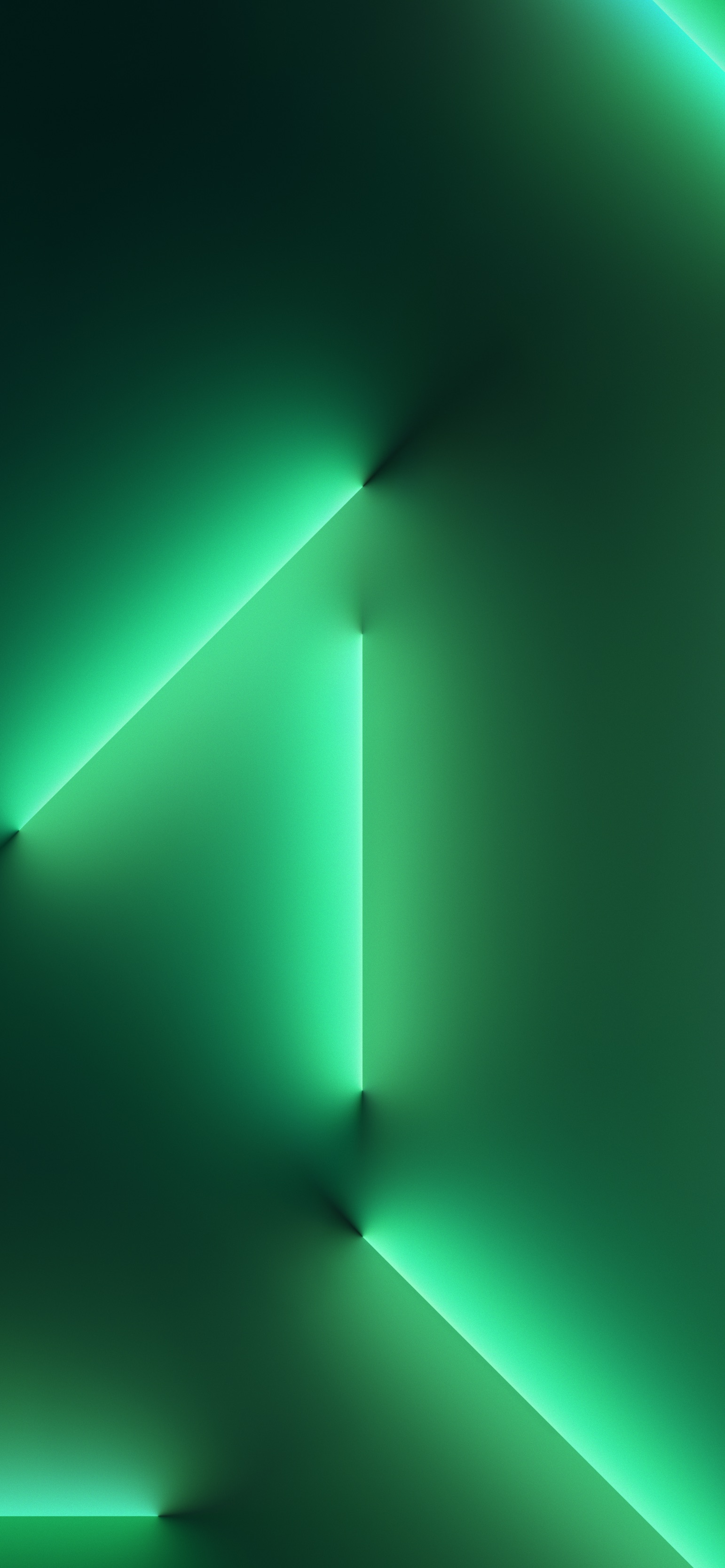 Green Phone Wallpapers
