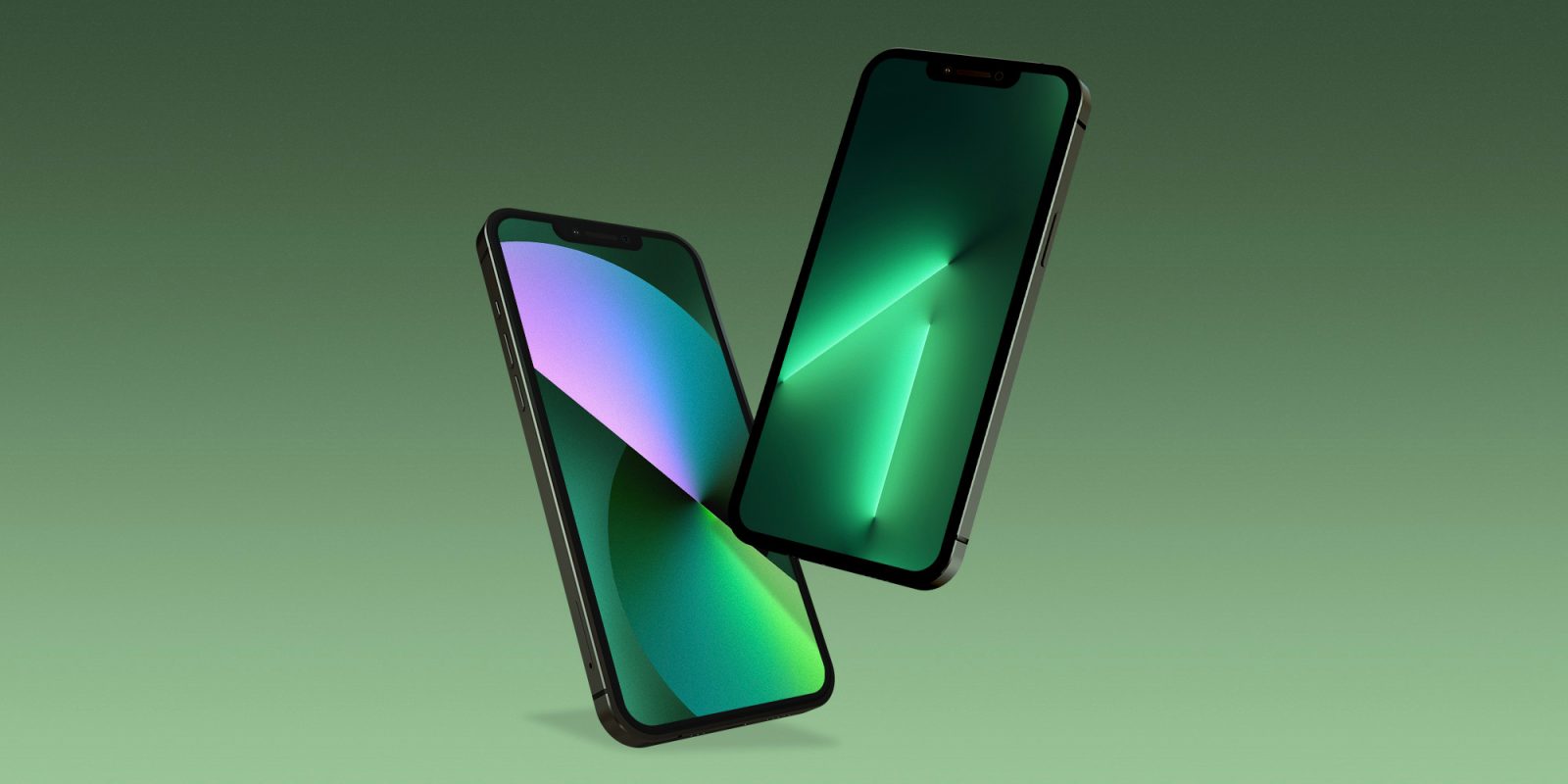 Green Phone Wallpapers