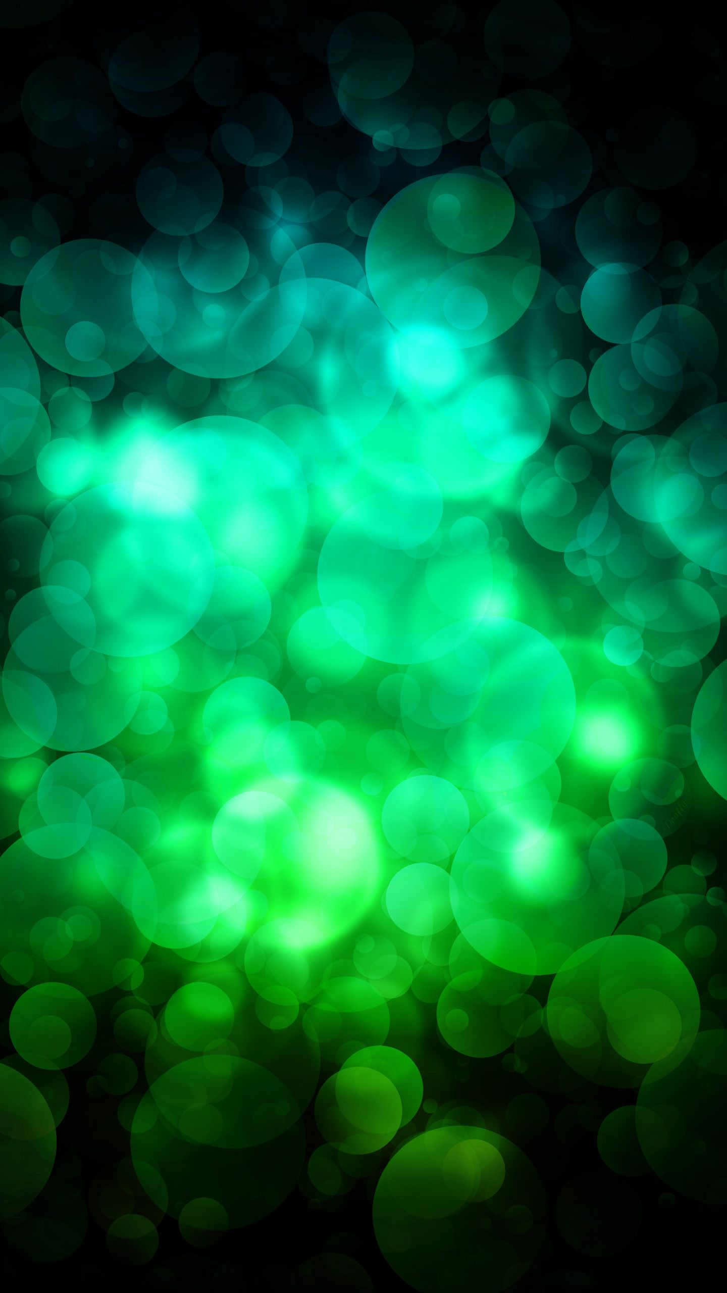 Green Phone Wallpapers