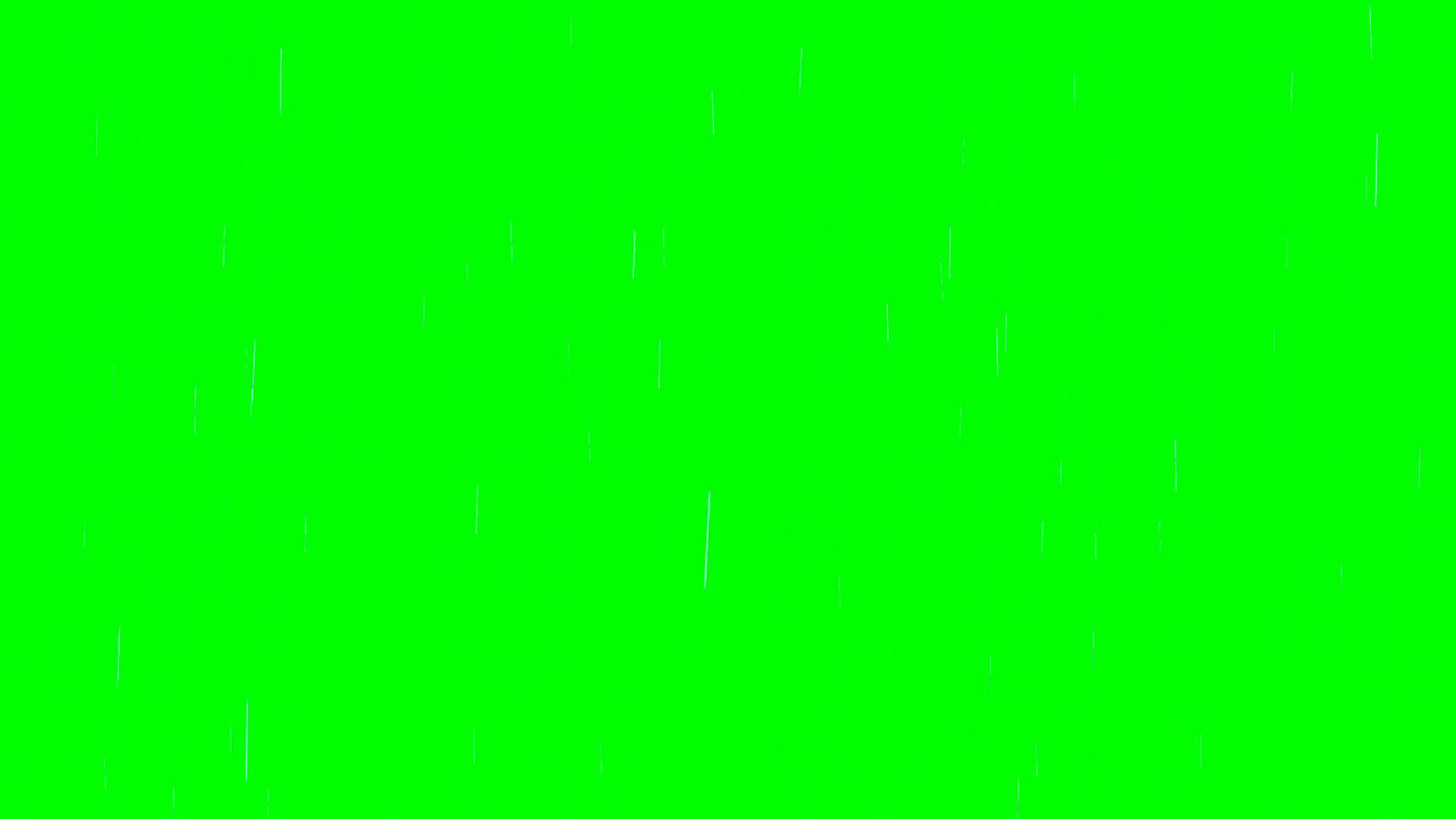 Nemo green screen