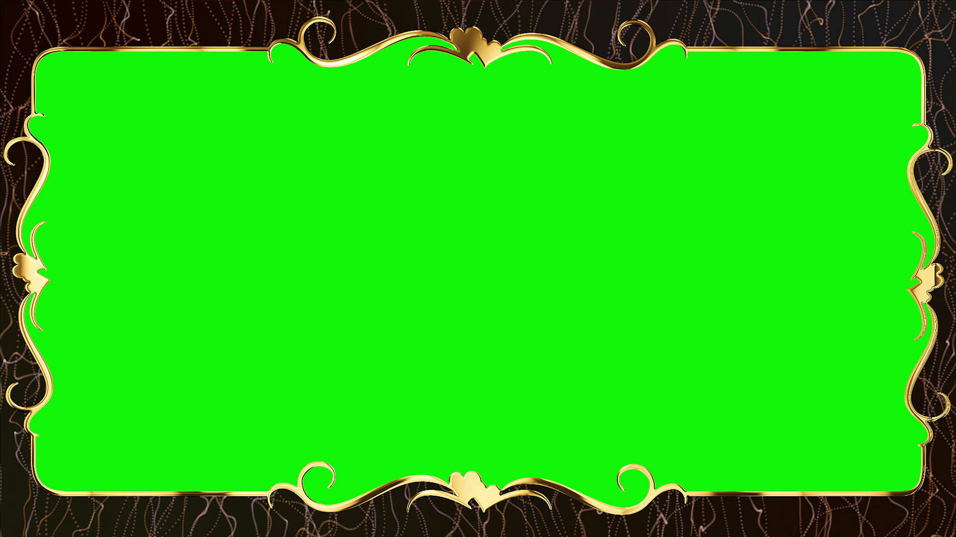 Green Screen 1920X1080 Wallpapers