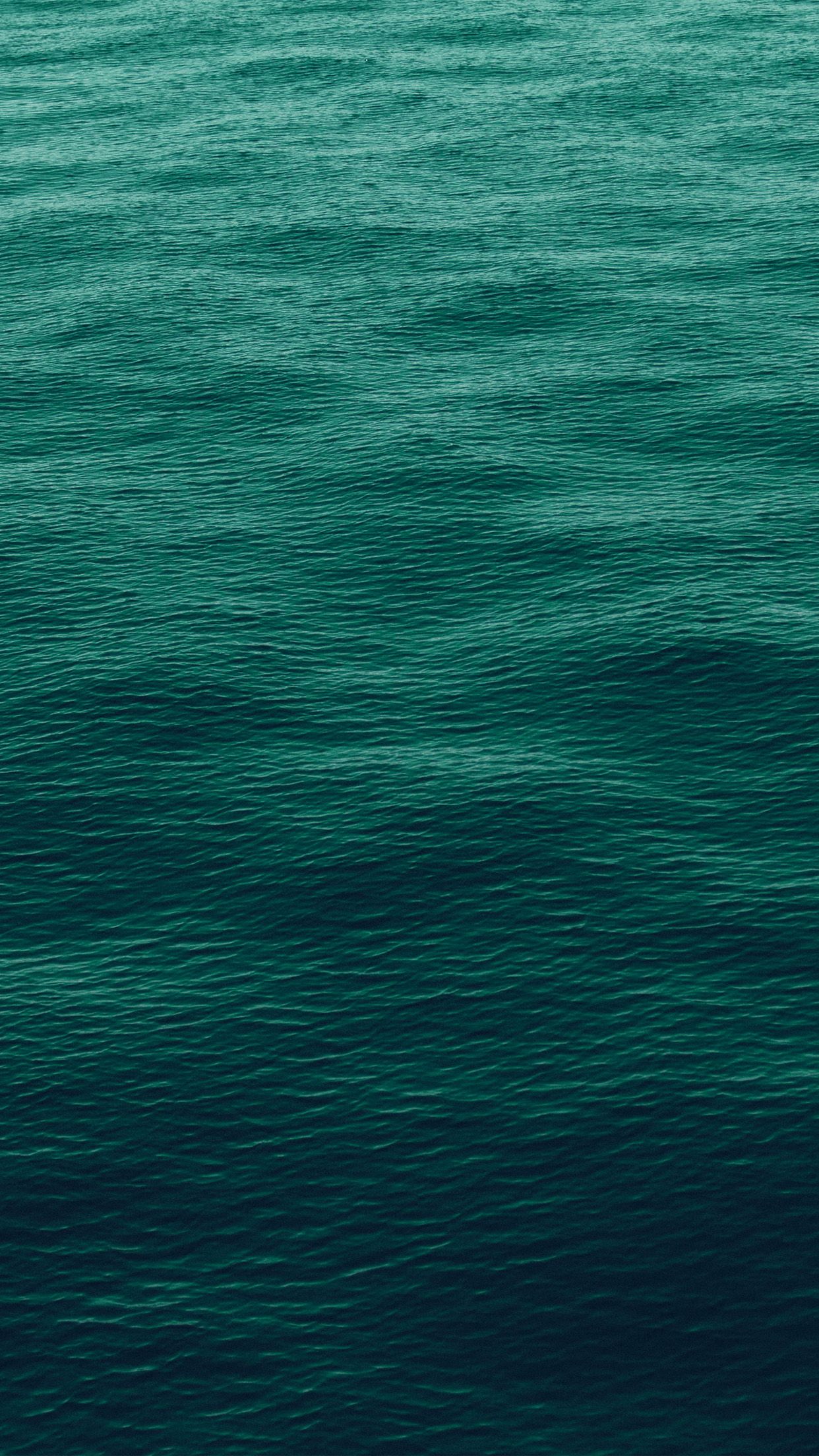 Green Sea Wallpapers