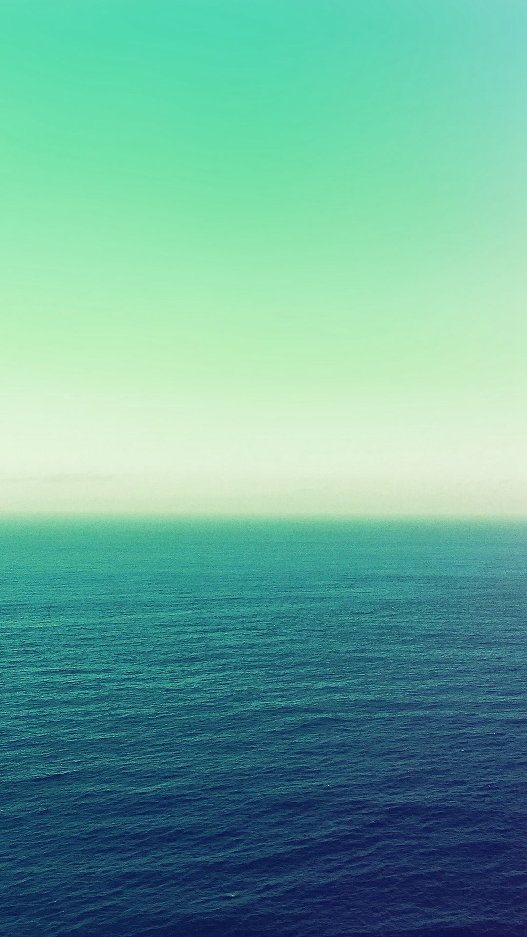 Green Sea Wallpapers