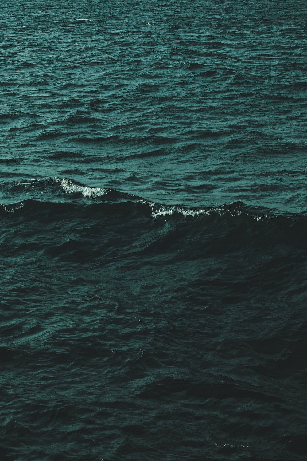 Green Sea Wallpapers