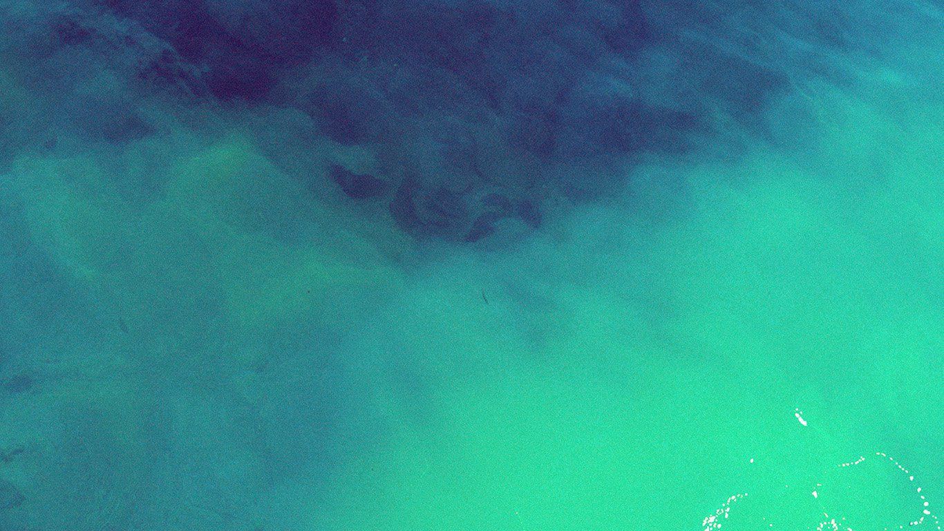 Green Sea Wallpapers