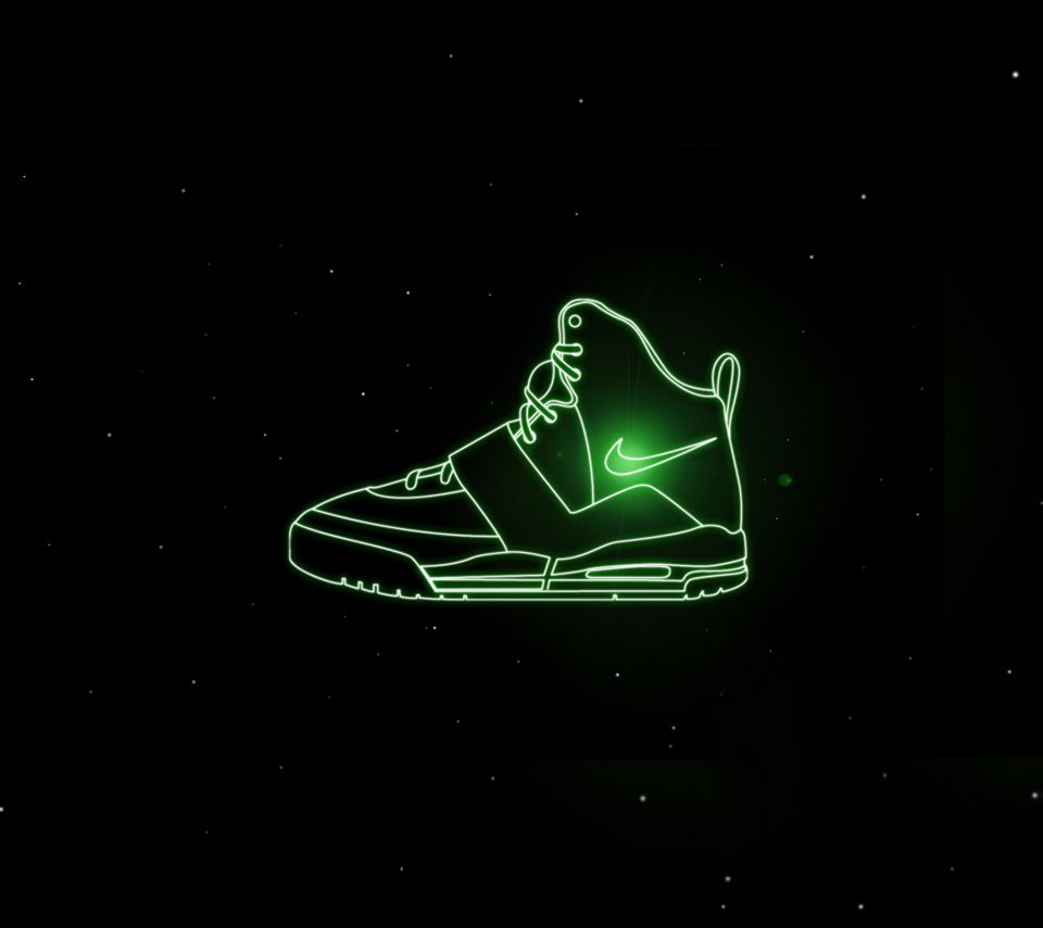 Green Shoes Wallpapers