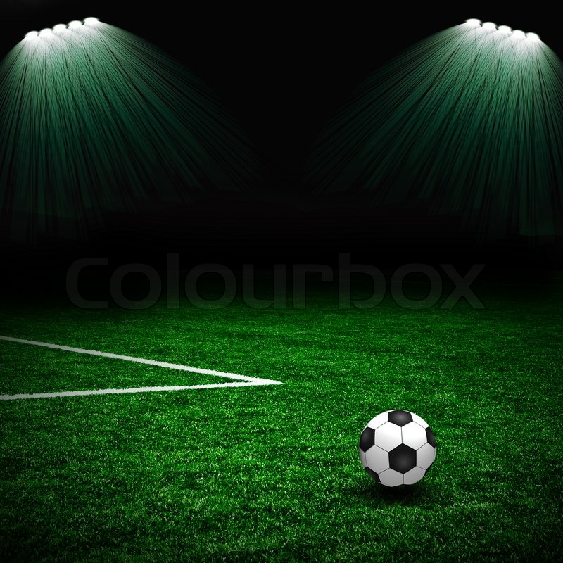 Green Soccer Wallpapers