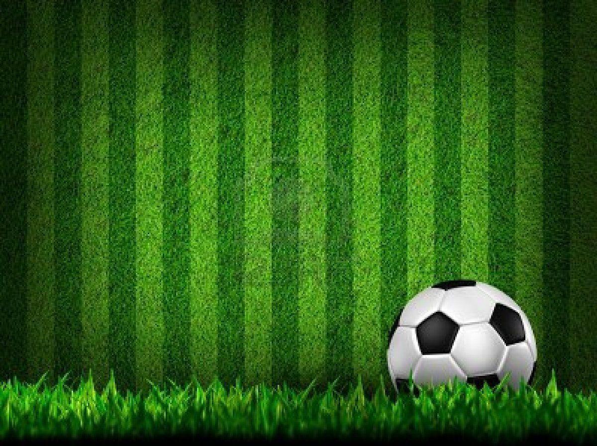 Green Soccer Wallpapers