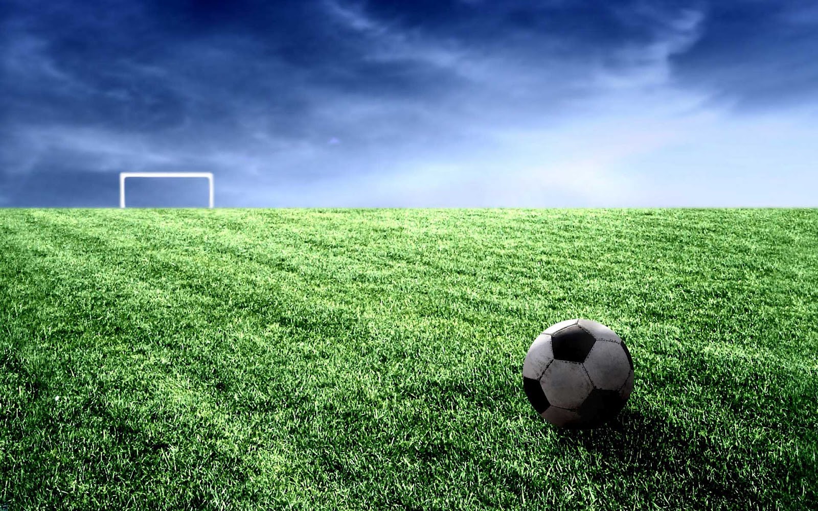 Green Soccer Wallpapers