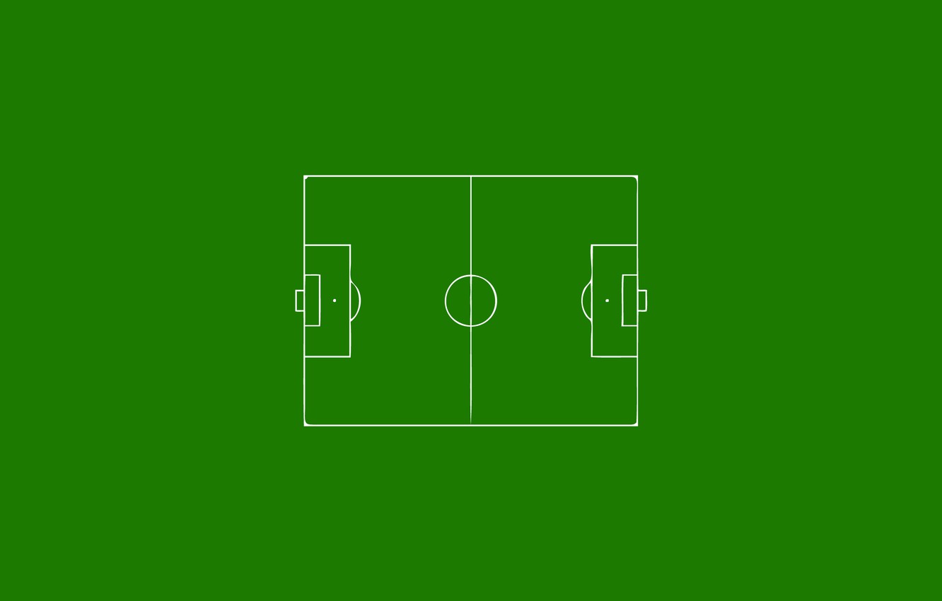 Green Soccer Wallpapers