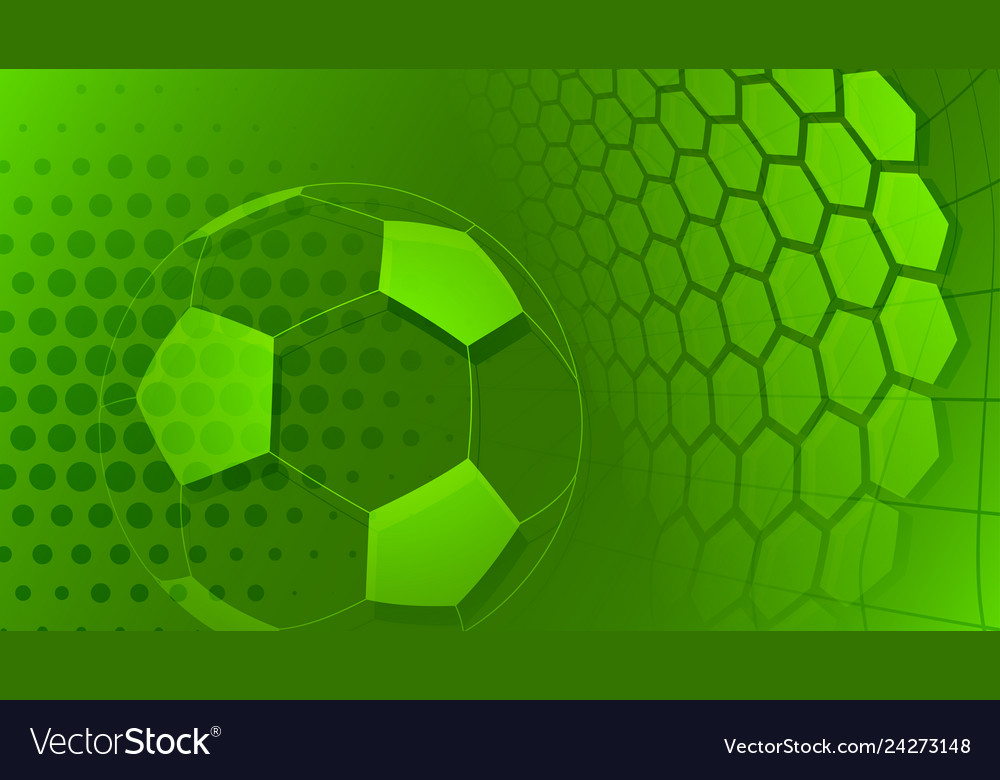 Green Soccer Wallpapers