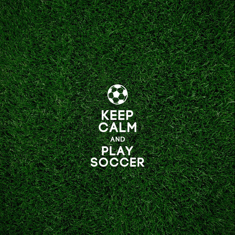 Green Soccer Wallpapers