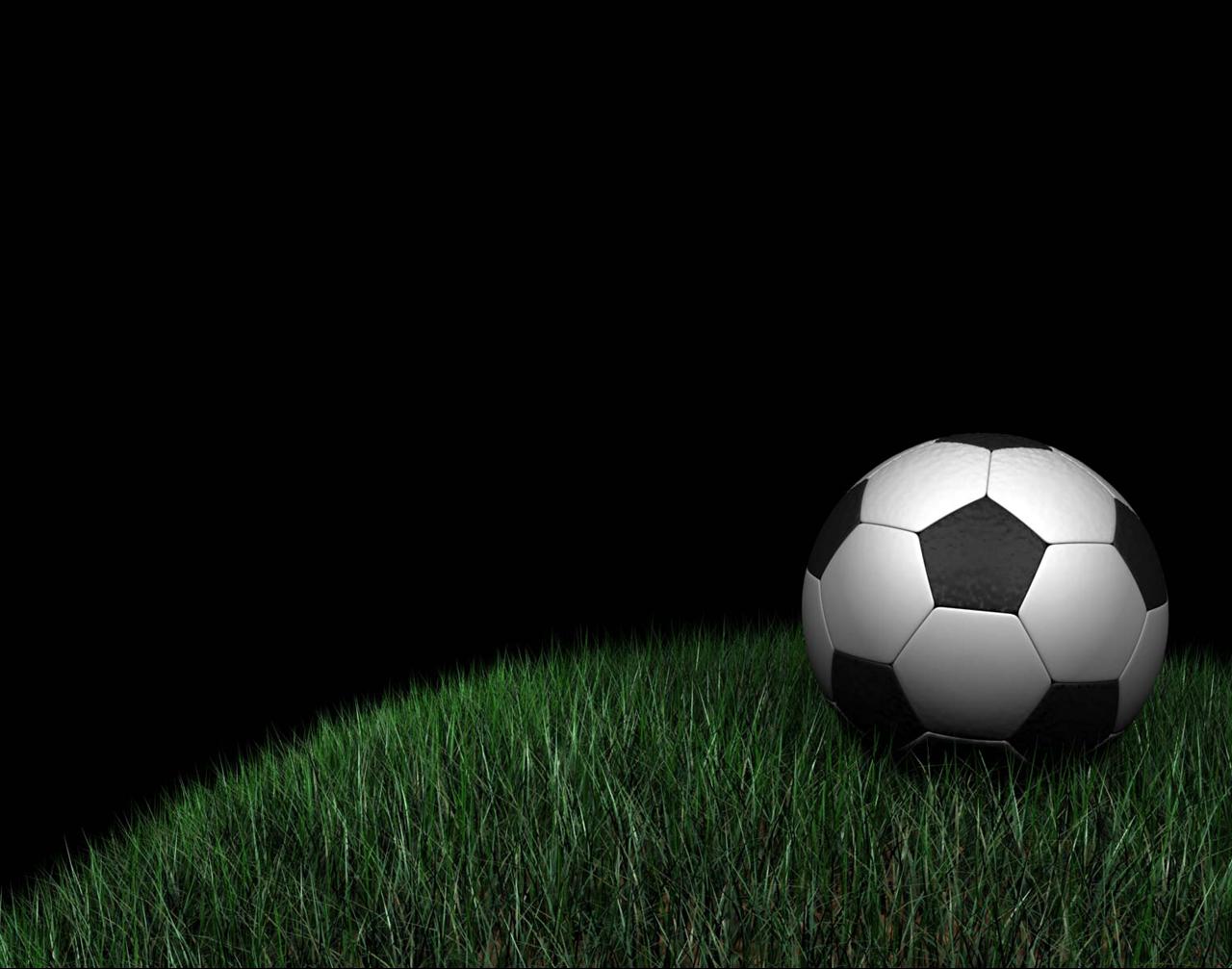 Green Soccer Wallpapers