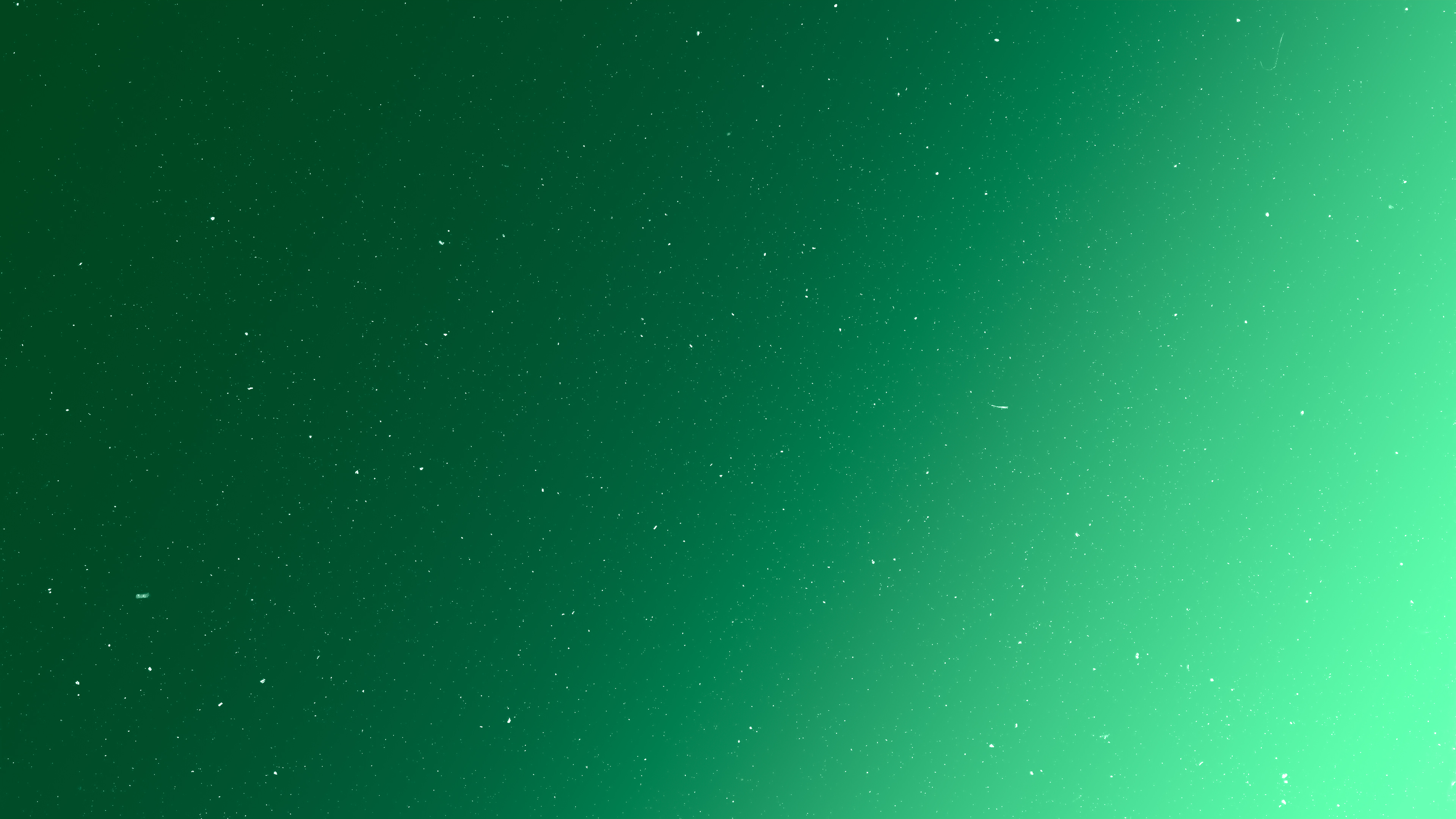 Green Stars Wallpapers