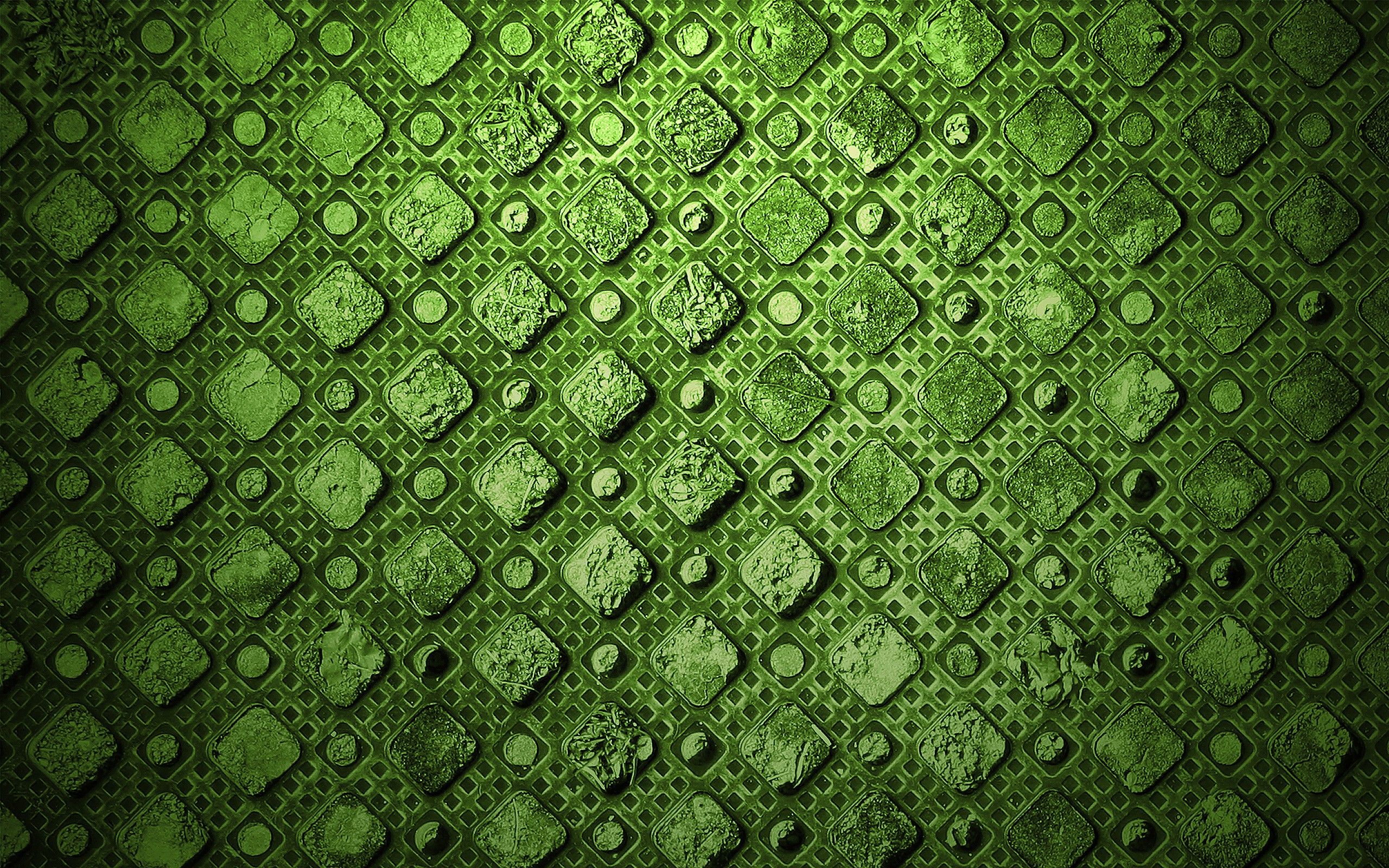 Green Texture Wallpapers