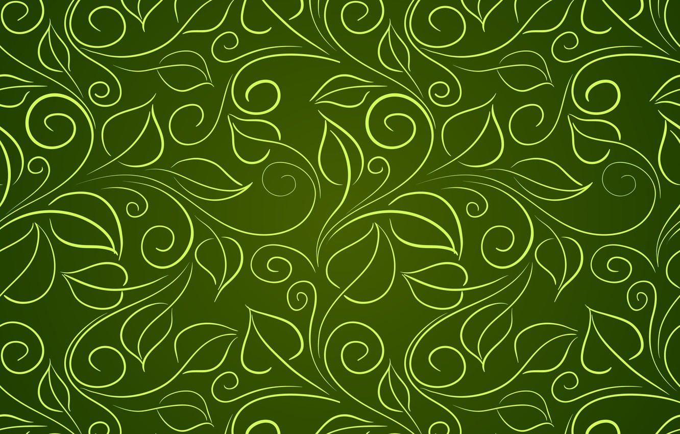 Green Texture Wallpapers