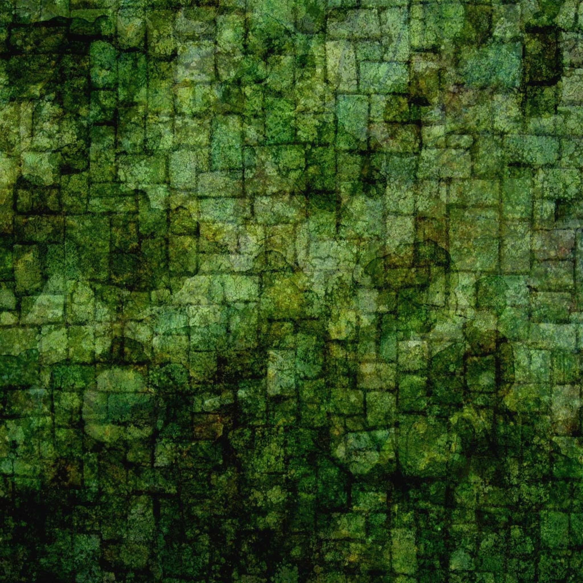 Green Texture Wallpapers