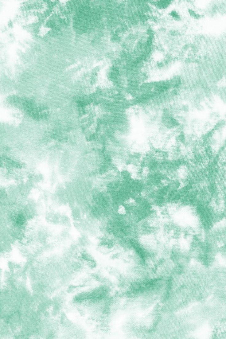 Green Tie Dye Wallpapers