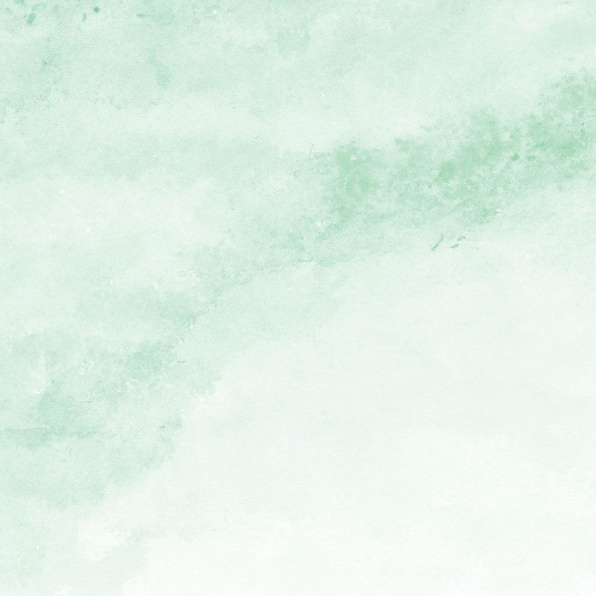 Green Watercolor Wallpapers