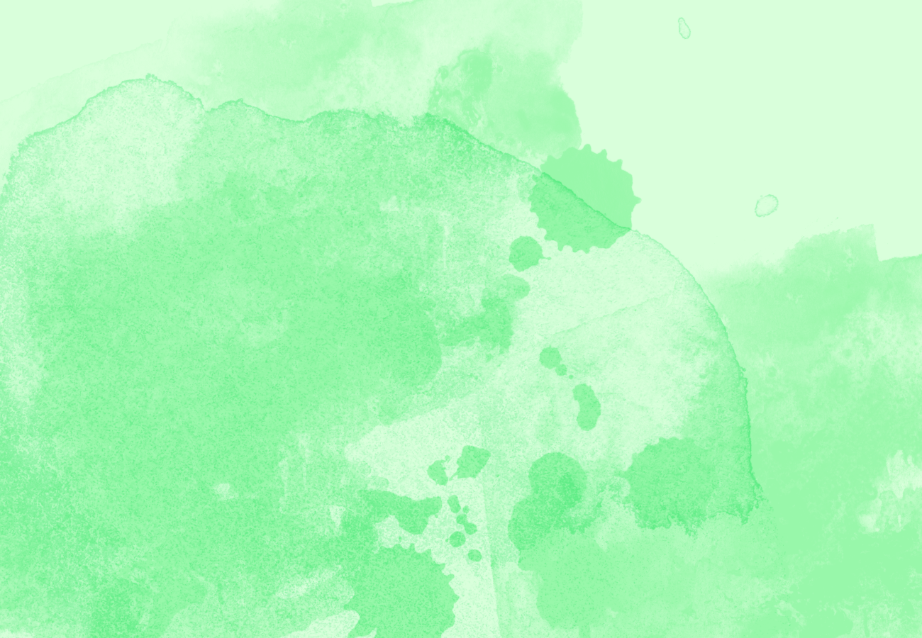 Green Watercolor Wallpapers