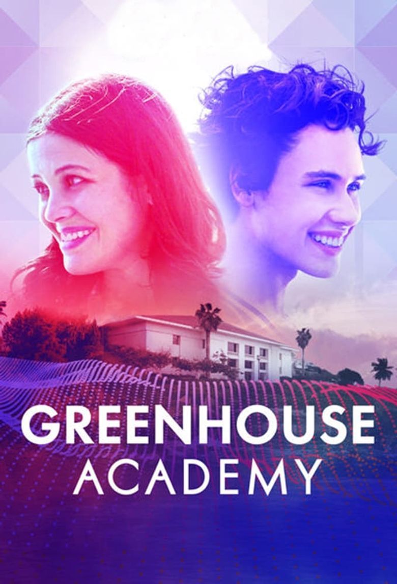 Greenhouse Academy Phones Wallpapers