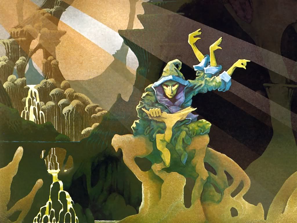 Greenslade Wallpapers